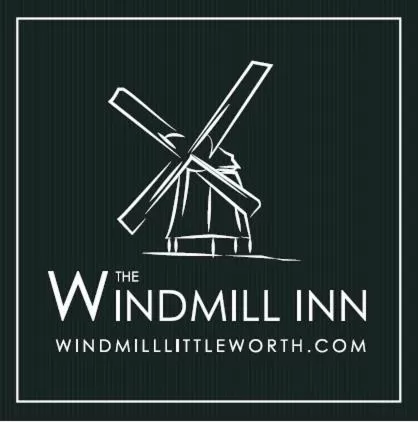 Property logo or sign in The Windmill Inn