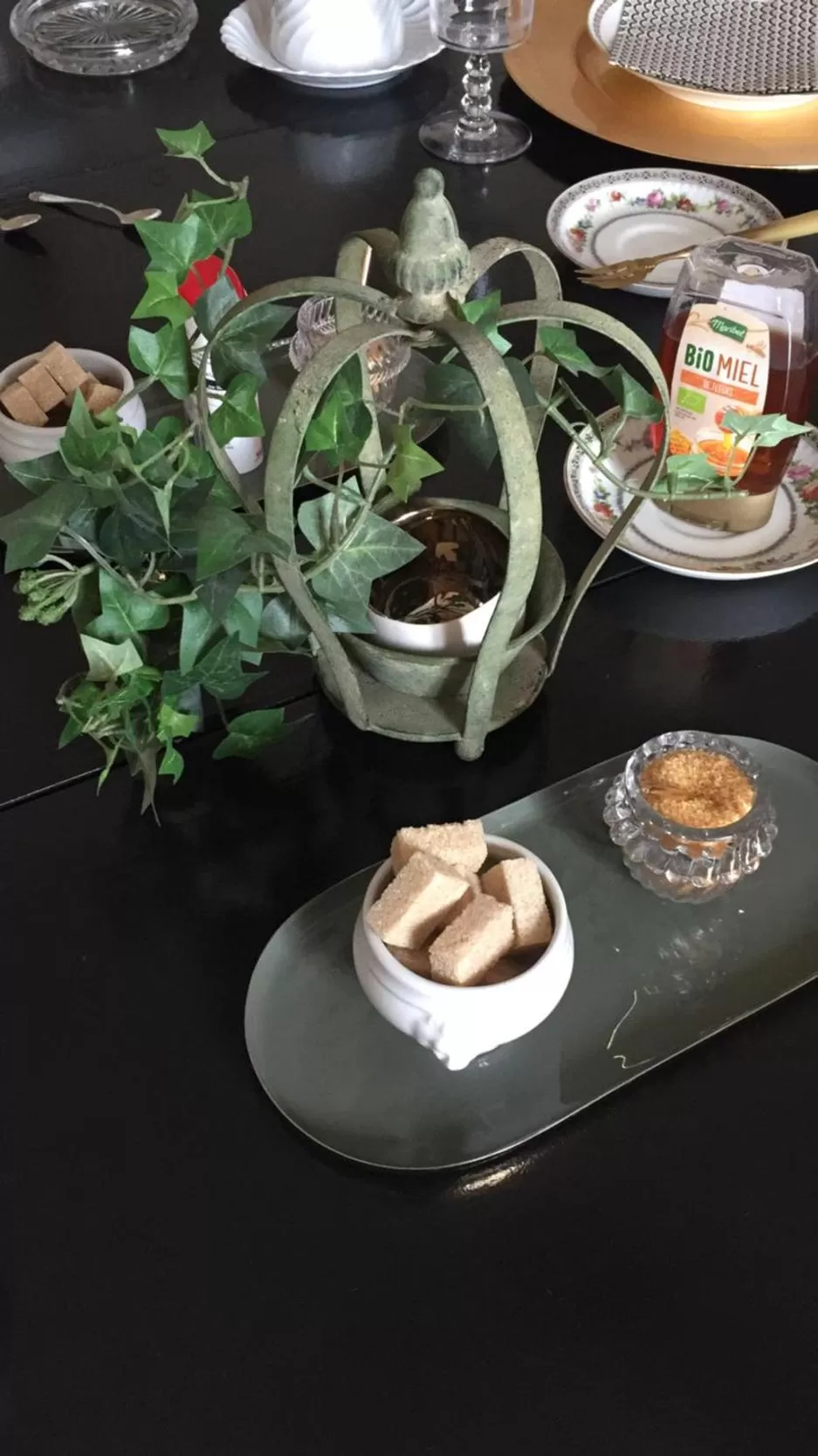 Au 16 Place Saint Louis