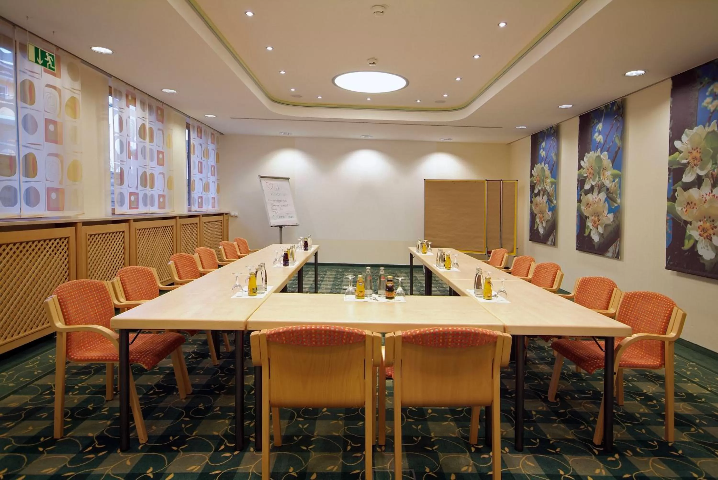 Banquet/Function facilities in Ringhotel Krone
