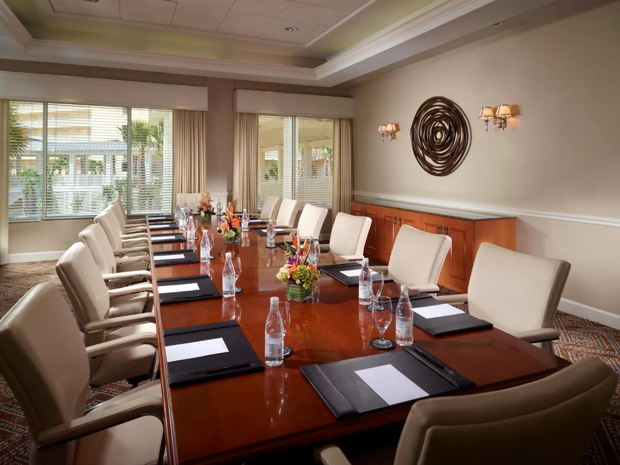 Meeting/conference room in Omni Amelia Island Resort & Spa