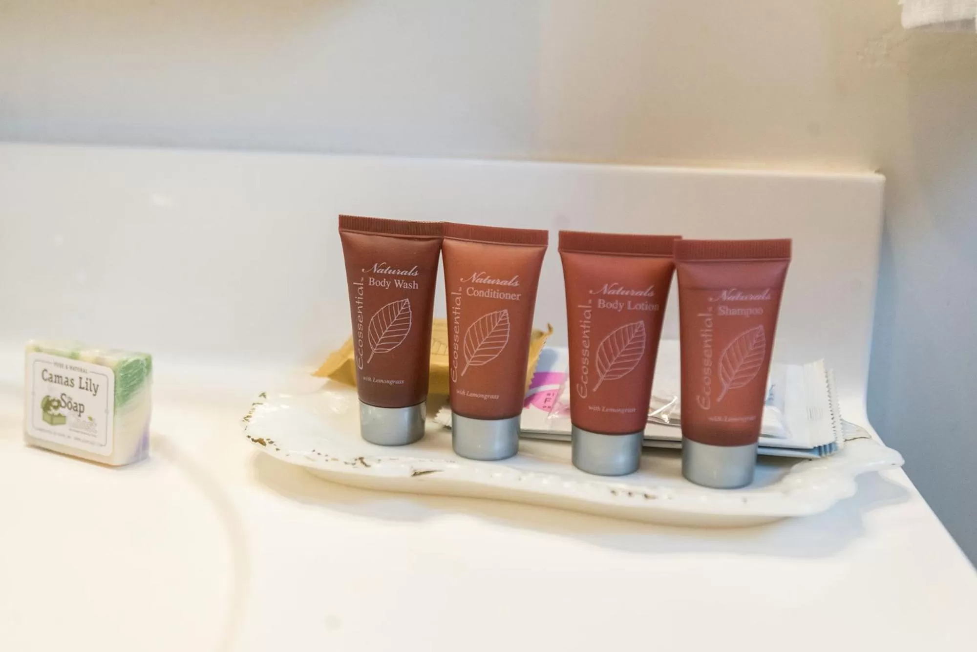 Camas Boutique Hotel