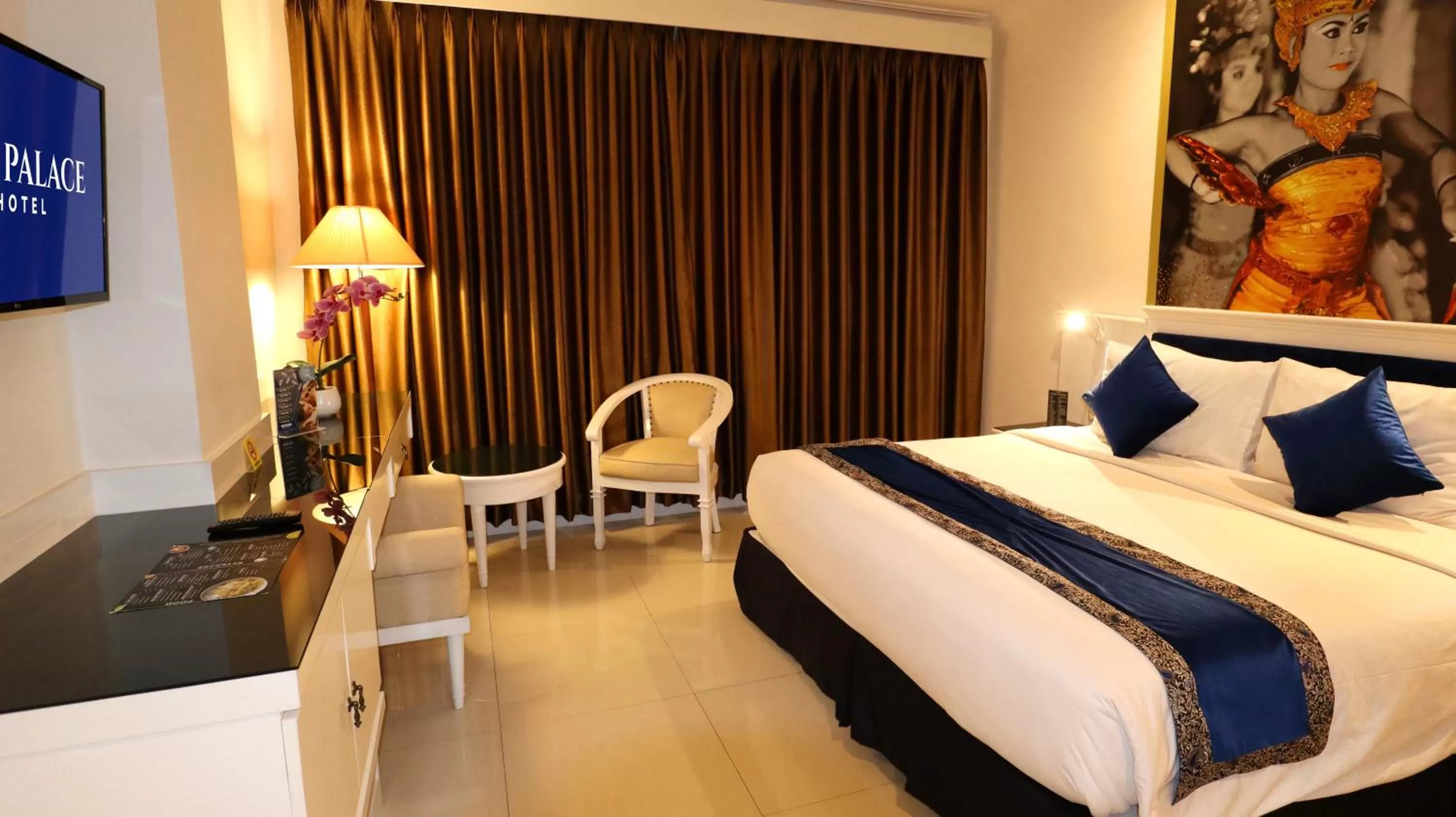 Vue Palace, ARTOTEL Curated