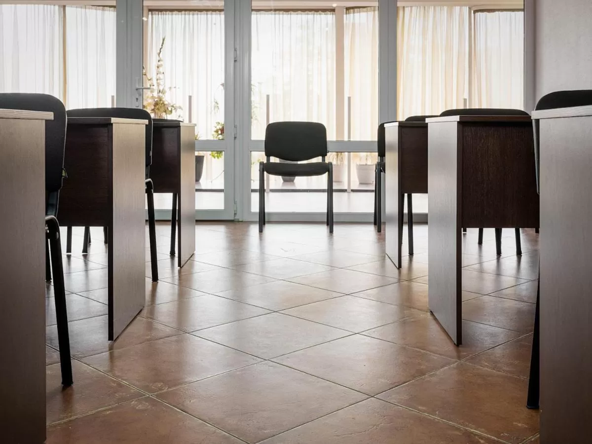 Meeting/conference room in Park Hotel