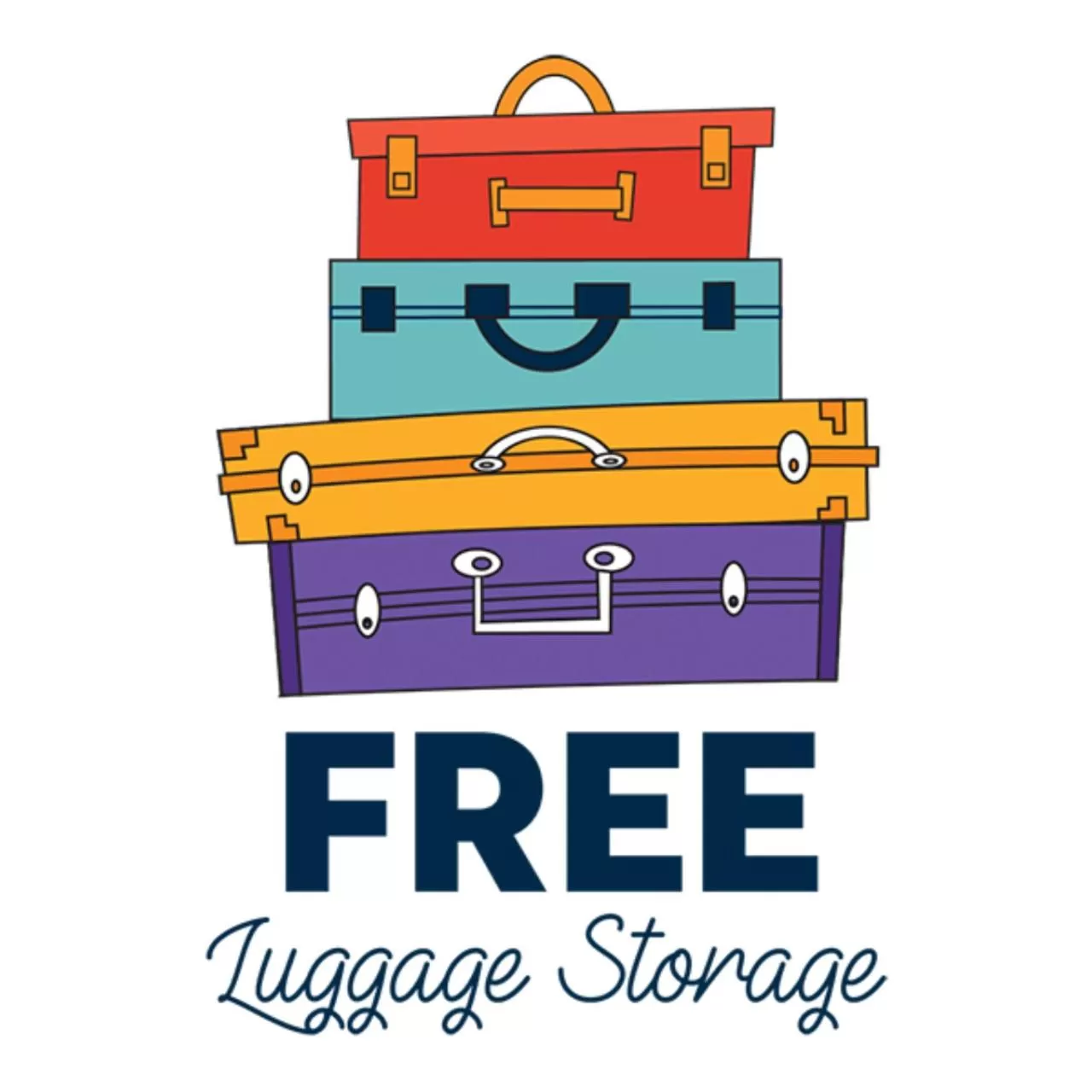 storage in Triple A - Apartments Accommodation in Prime Location (Between Monastiraki & Syntagma Square)