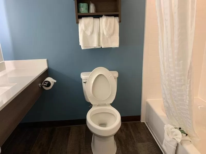 Candlewood Suites Pecos by IHG