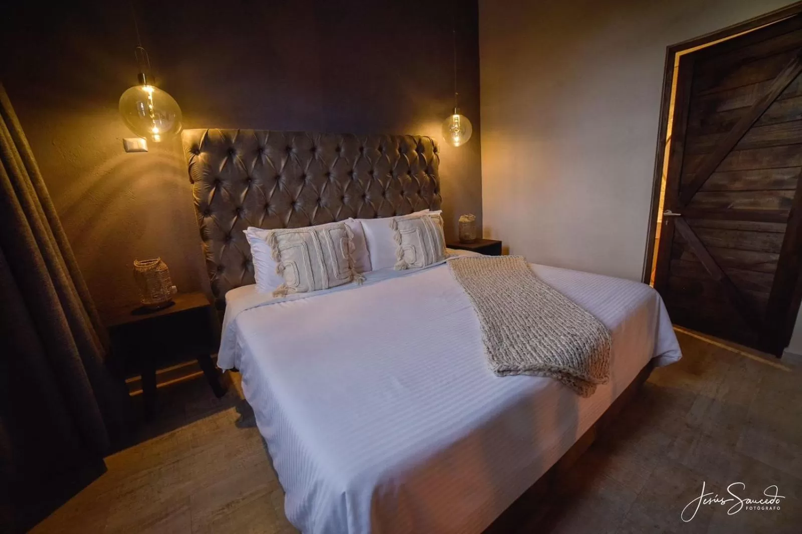 Bed in Suites Campestres Montebello