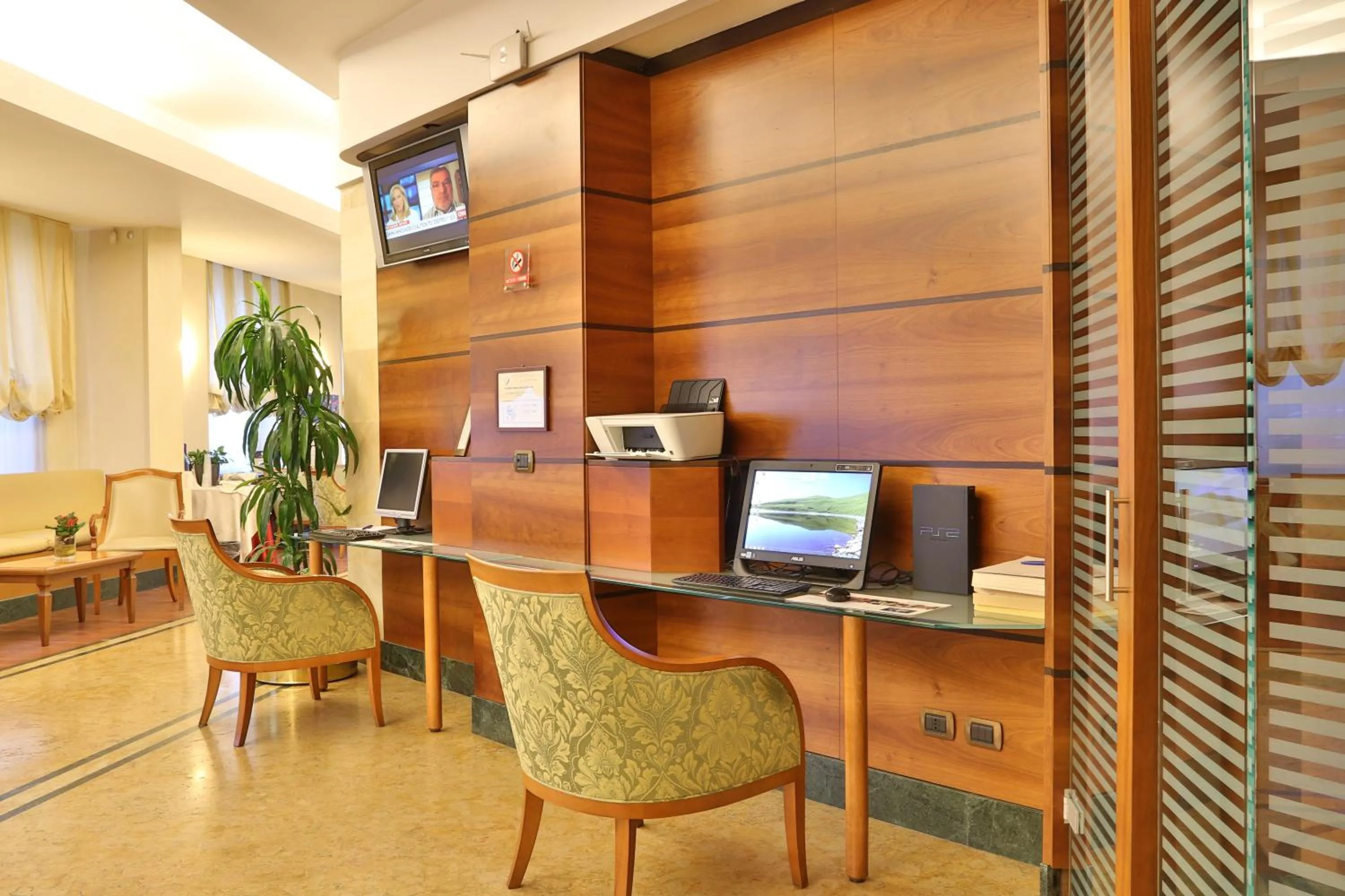 Other in Hotel Mirage Sure Hotel Collection by Best Western