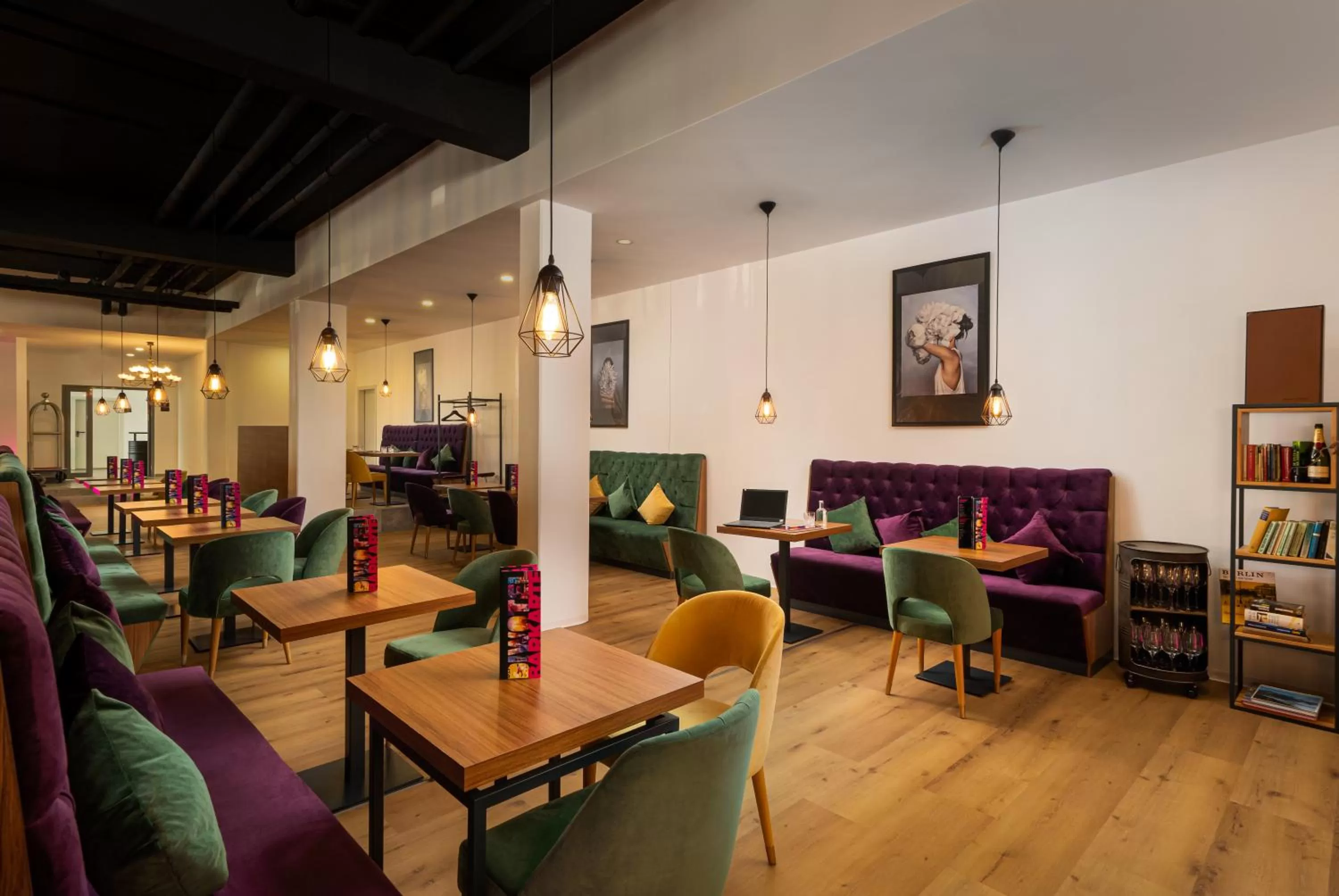 DIWOTEL by Trip Inn Frankfurt Airport Dreieich