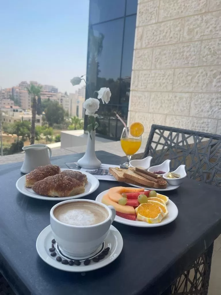 Caesar Hotel Ramallah