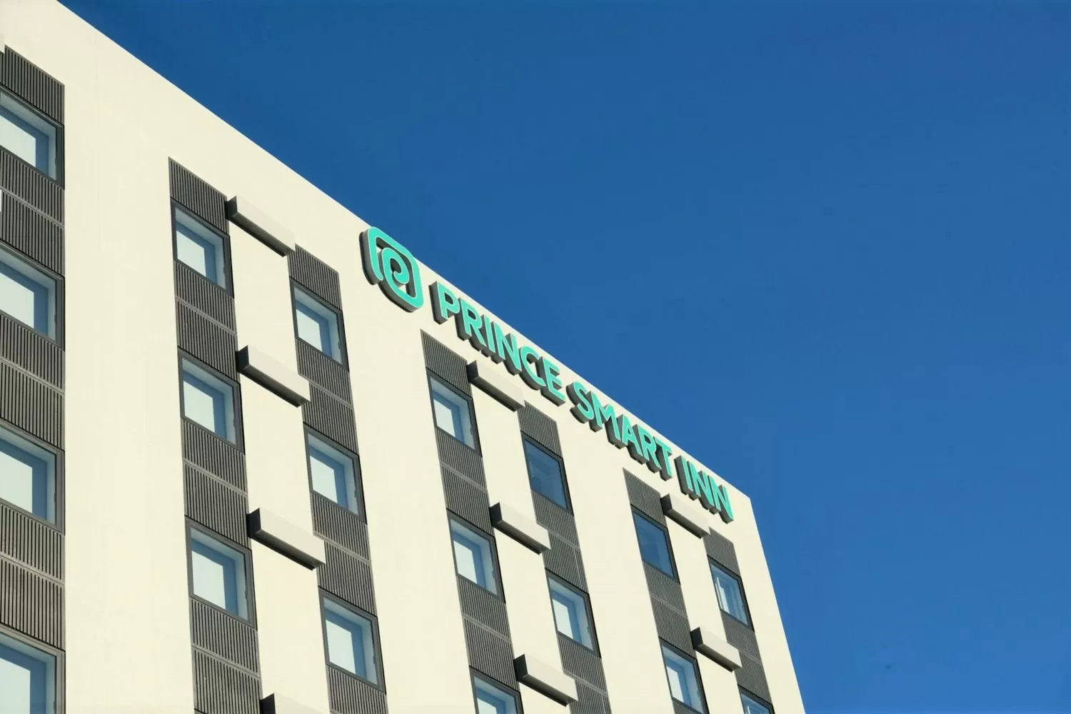 Property building in Prince Smart Inn Atami