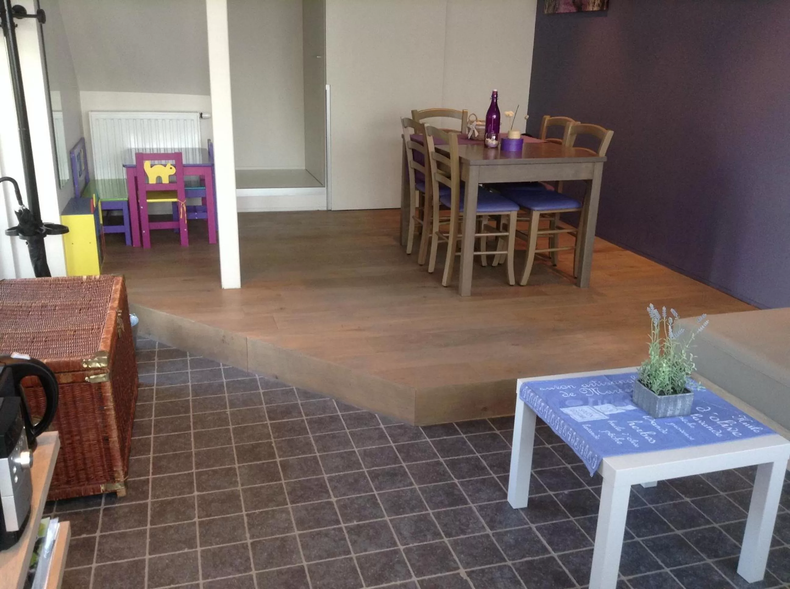 B&B Het Schaliënhof