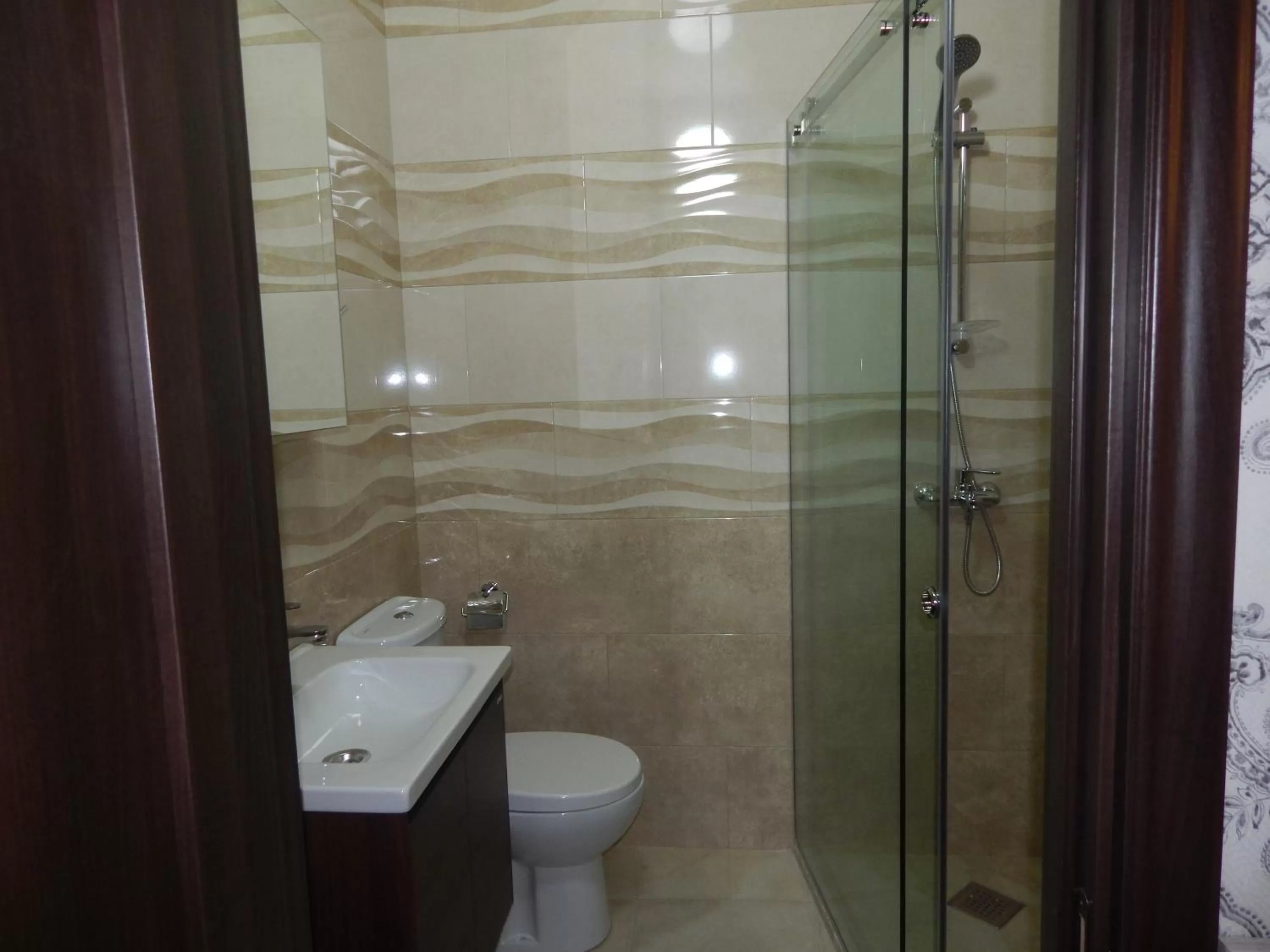 MELINI Boutique Hotel