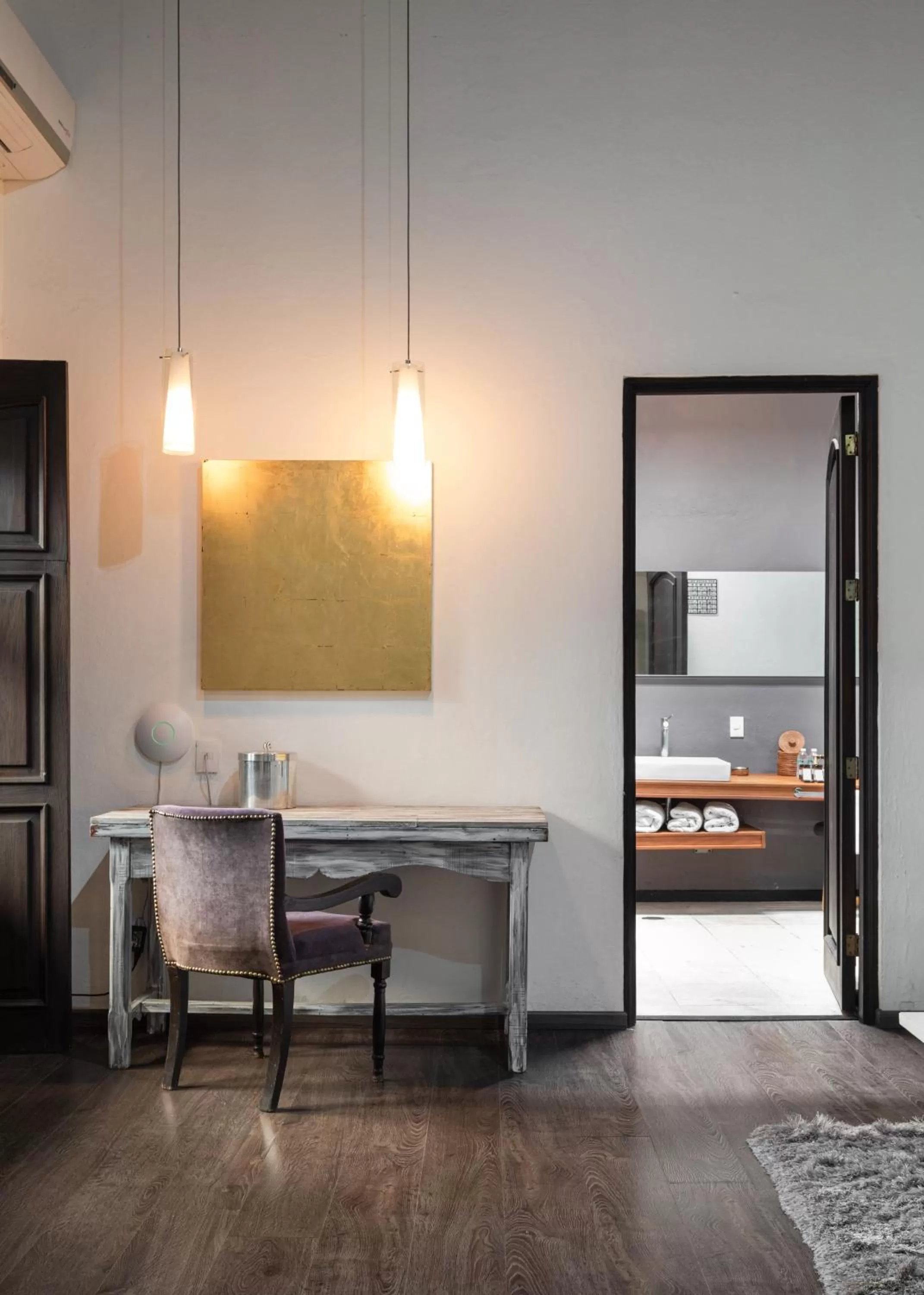 El Mesón de Santa Rosa