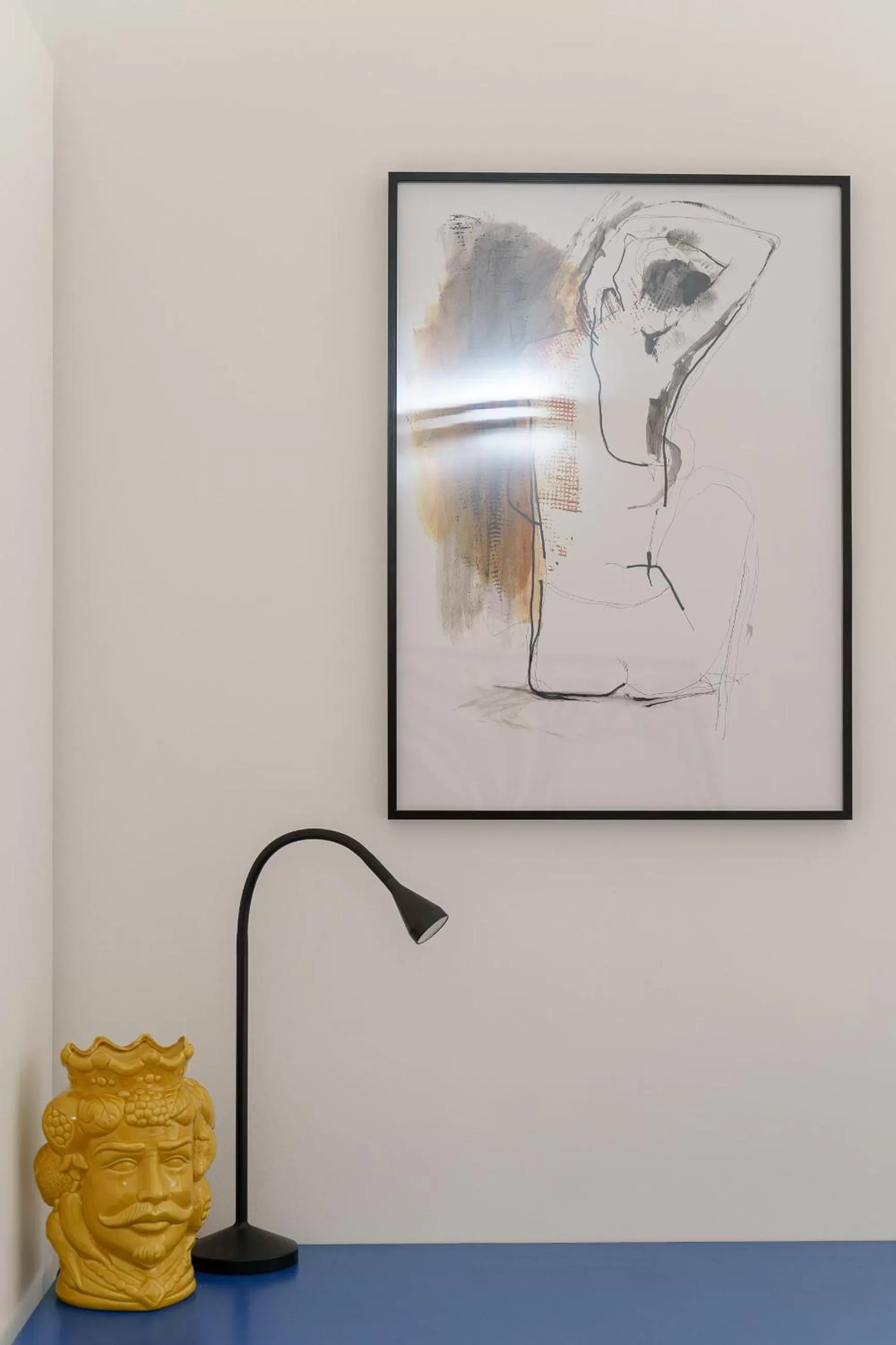 Decorative detail in SiSTO18