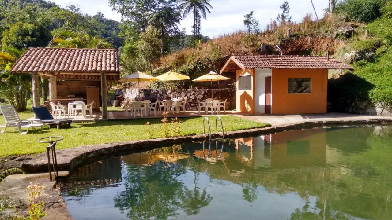 Decorative detail in Pousada Mariza