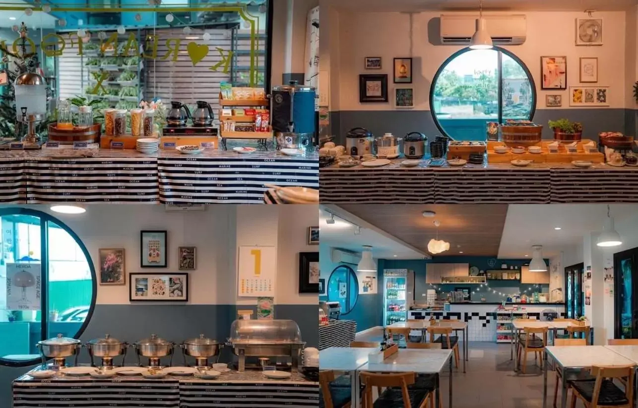 The Galla Hotel The Galla Hotel