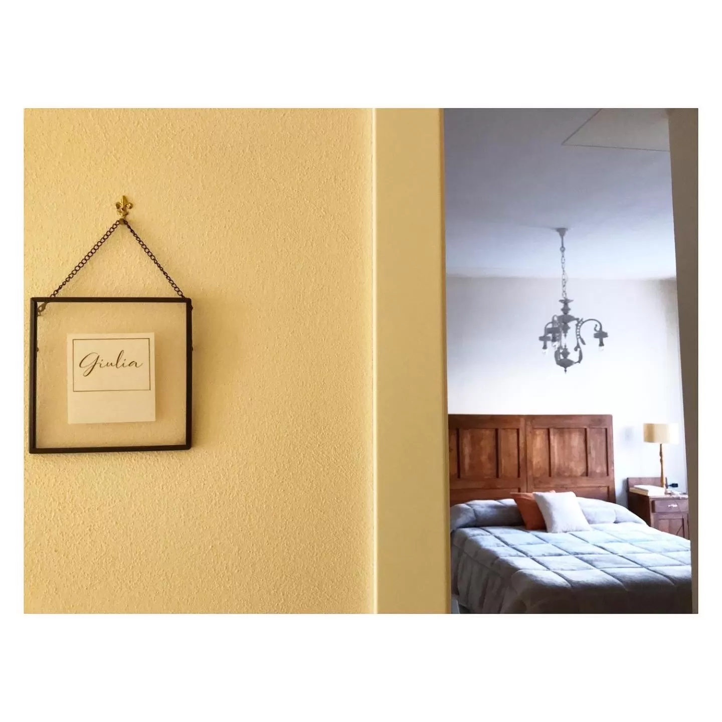 Bed in Corte Viviani