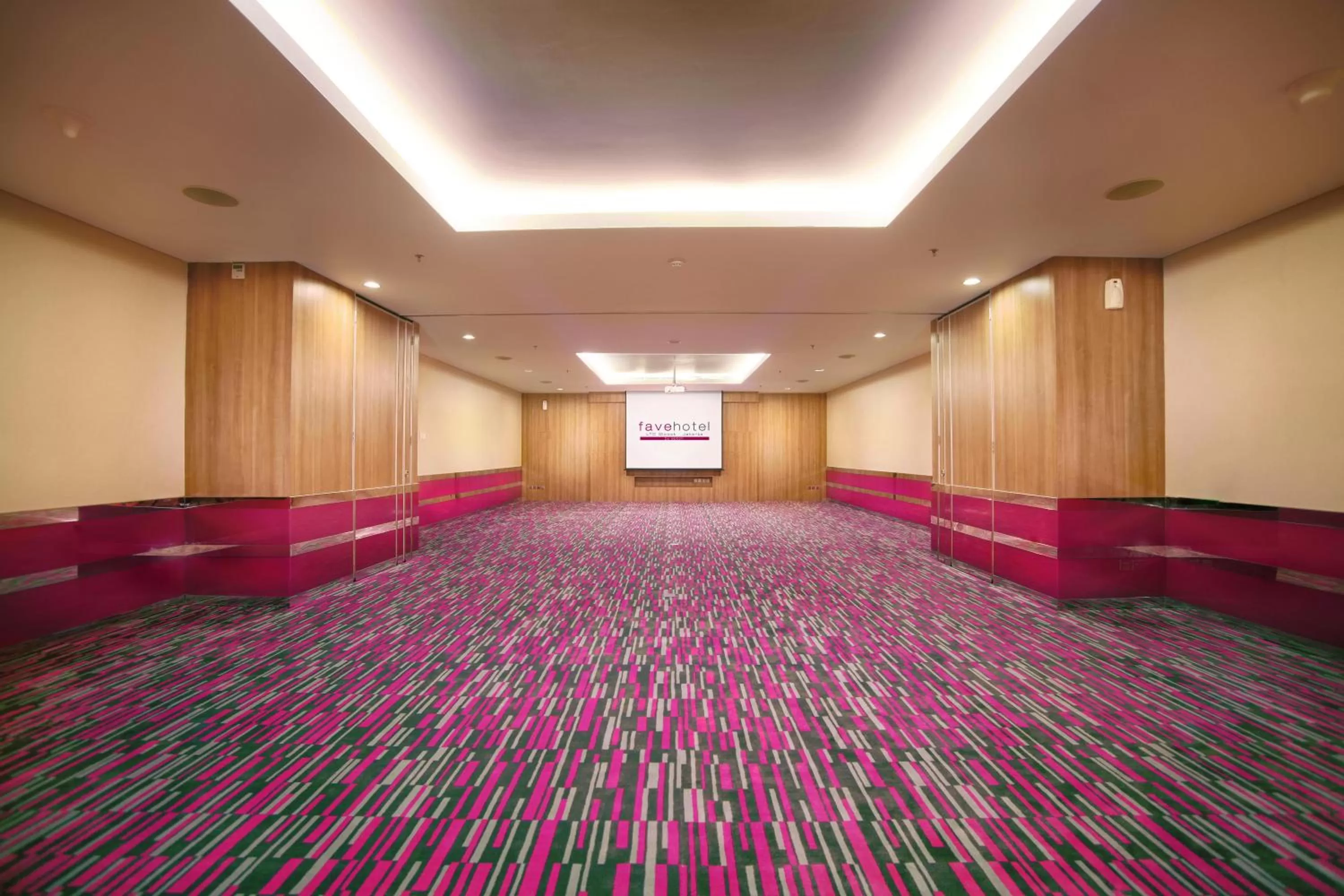 Other in favehotel LTC Glodok