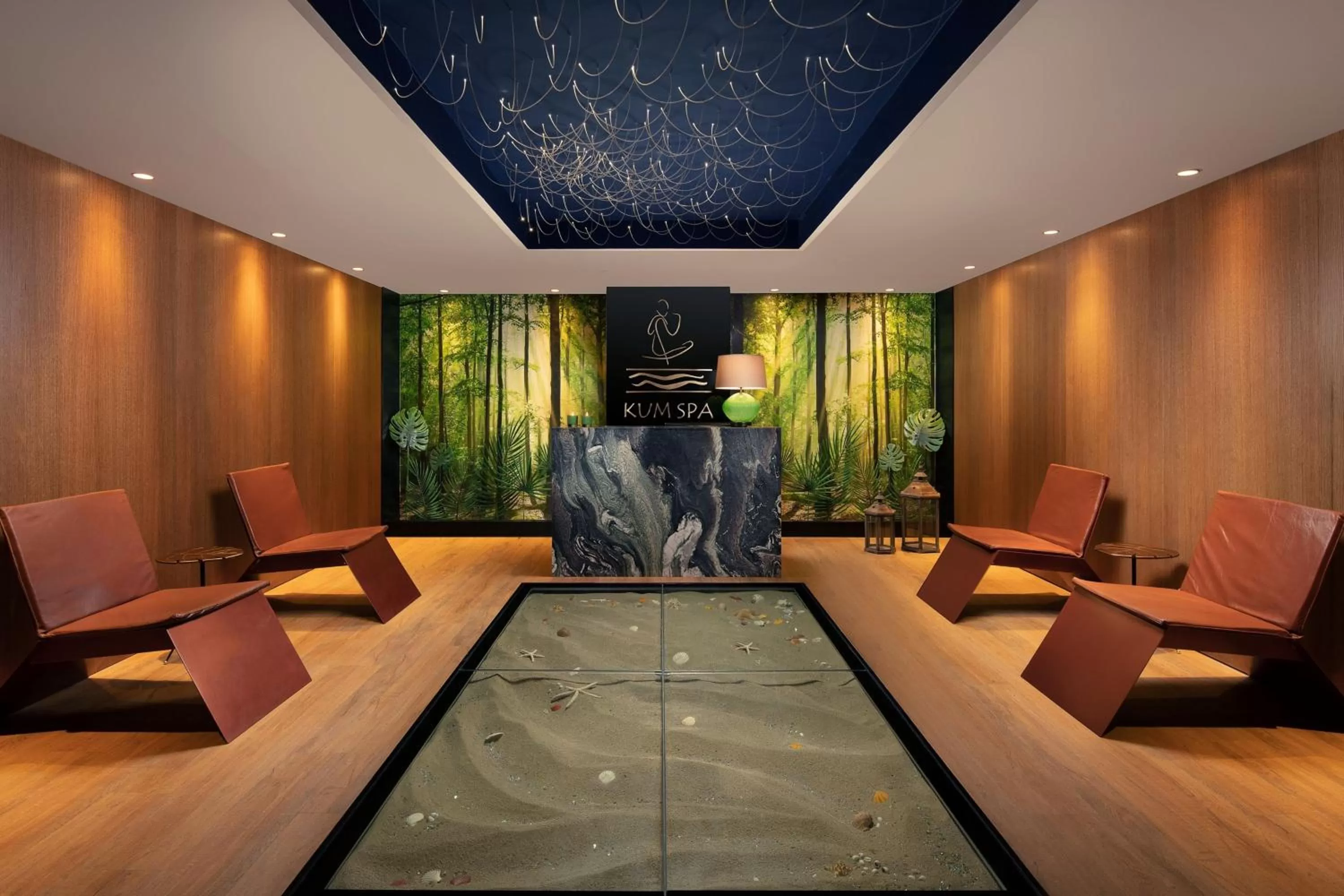 Lobby or reception in Sheraton Istanbul Esenyurt