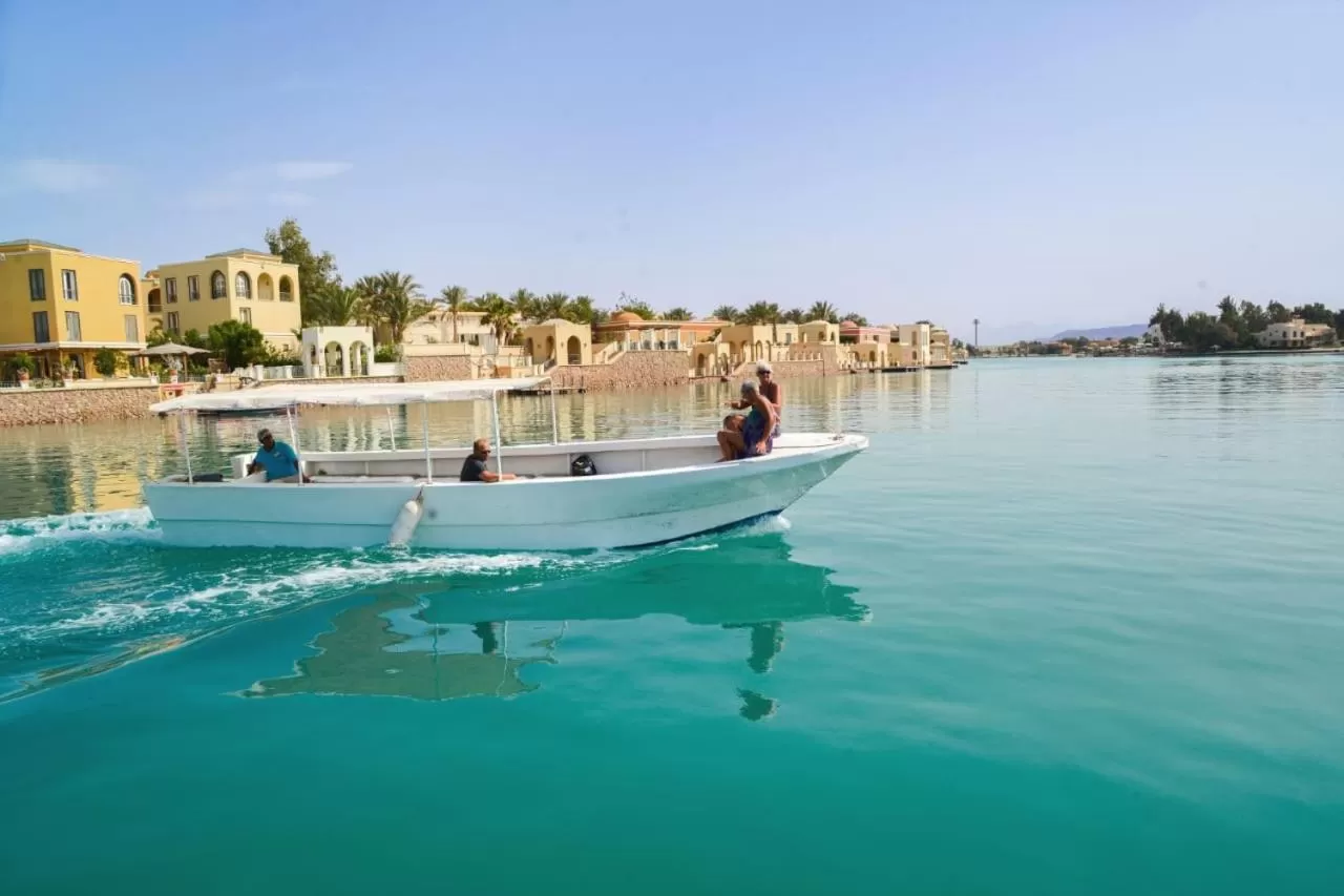 Panorama Bungalows Resort El Gouna
