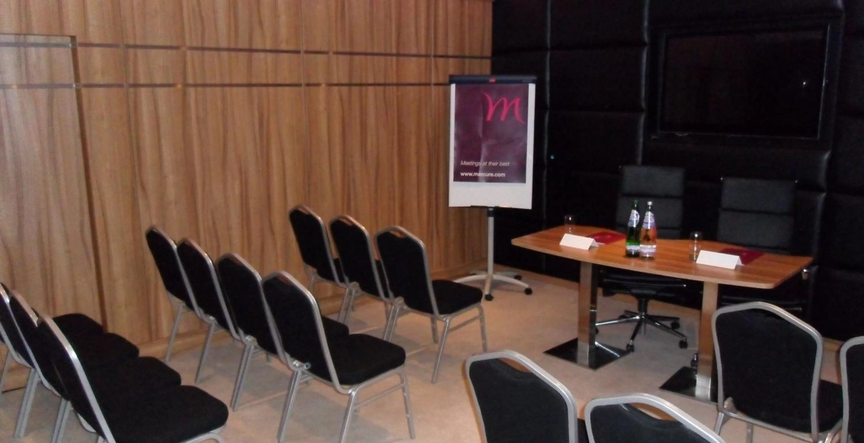 Business facilities in Mercure London Bloomsbury Hotel