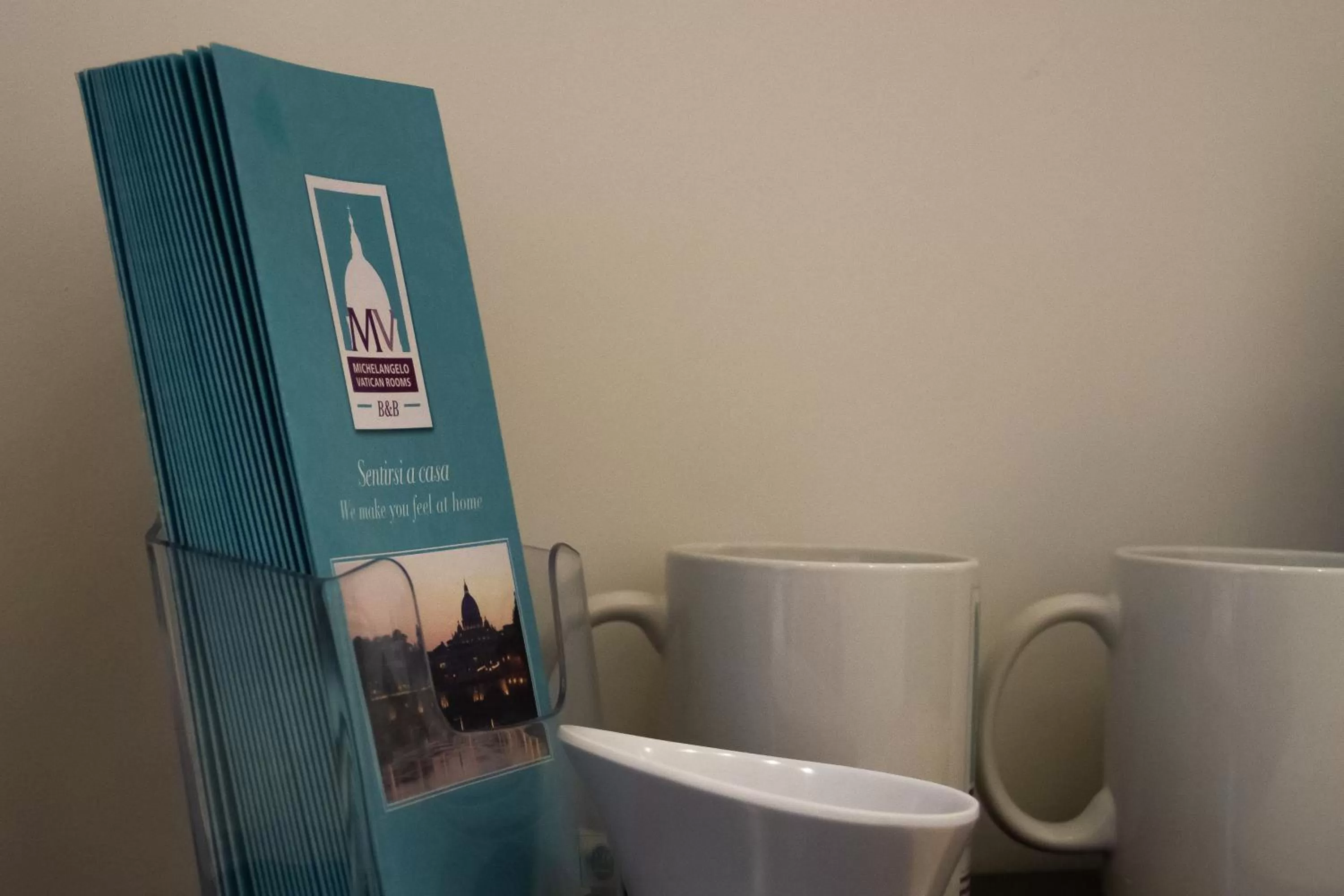 Decorative detail in Michelangelo Vatican Rooms