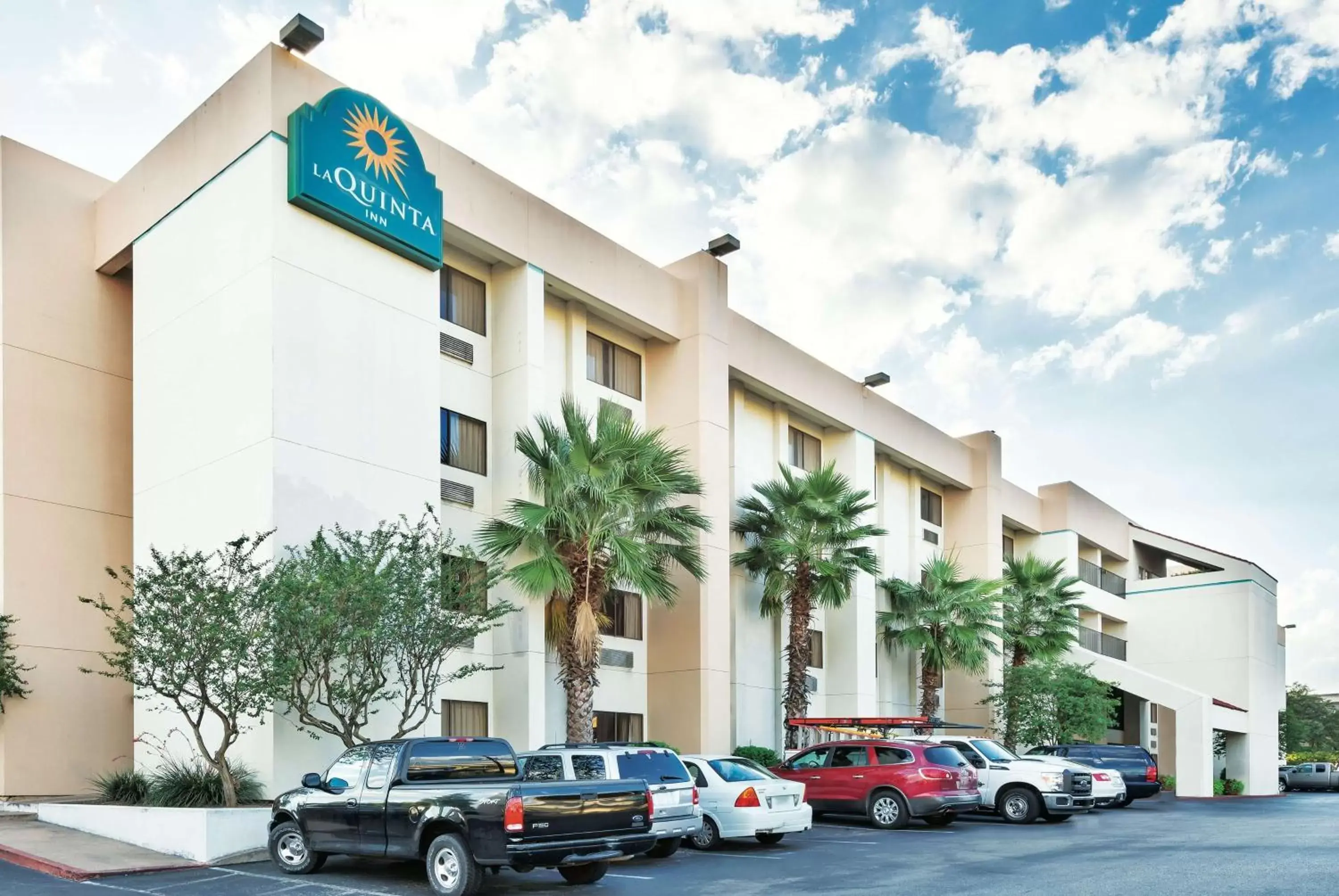 La Quinta Inn by Wyndham Austin North La Quinta Inn by Wyndham Austin North