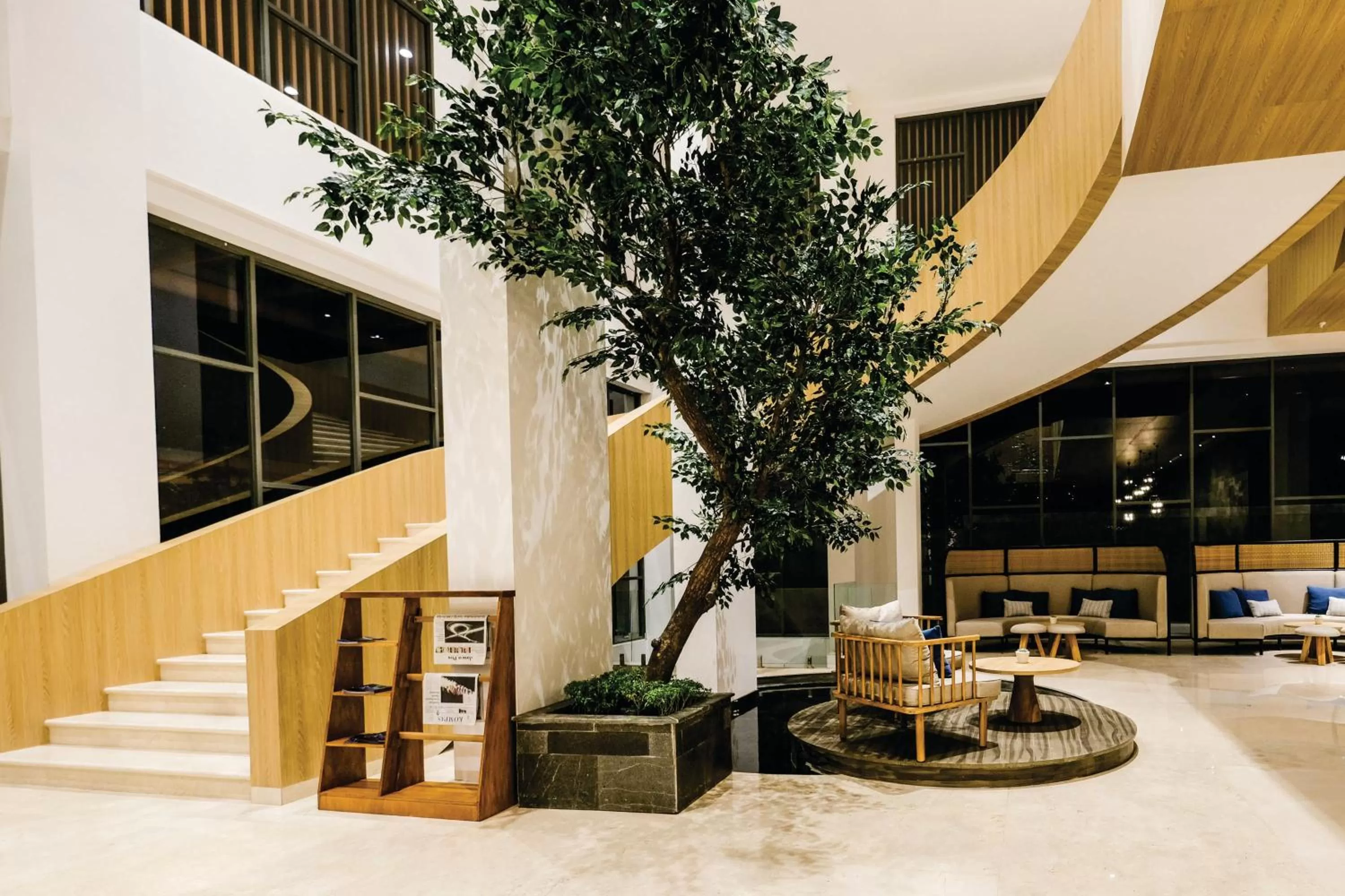 ILLIRA Hotel Banyuwangi