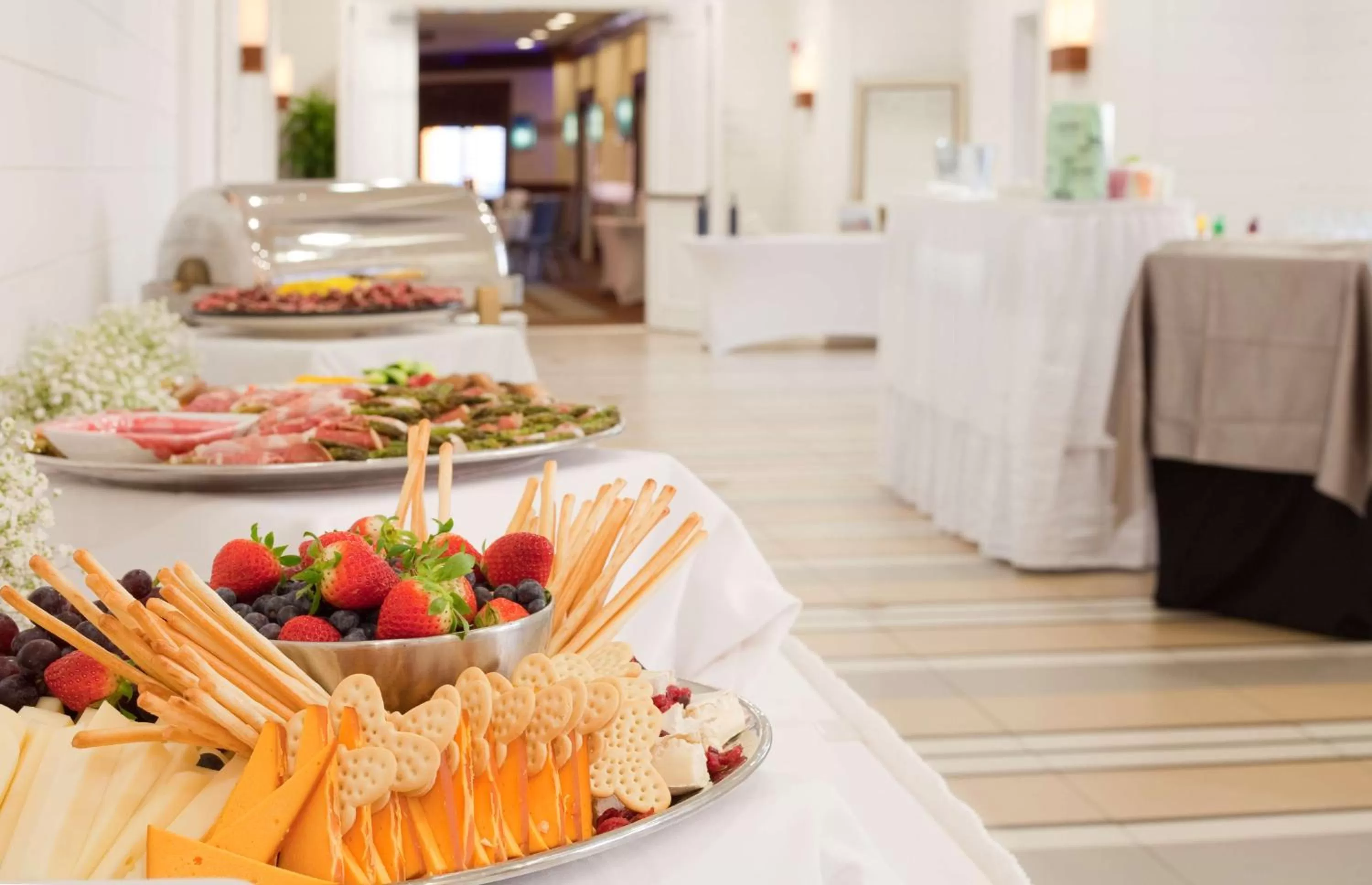 Meeting/conference room in Hilton Pensacola Beach