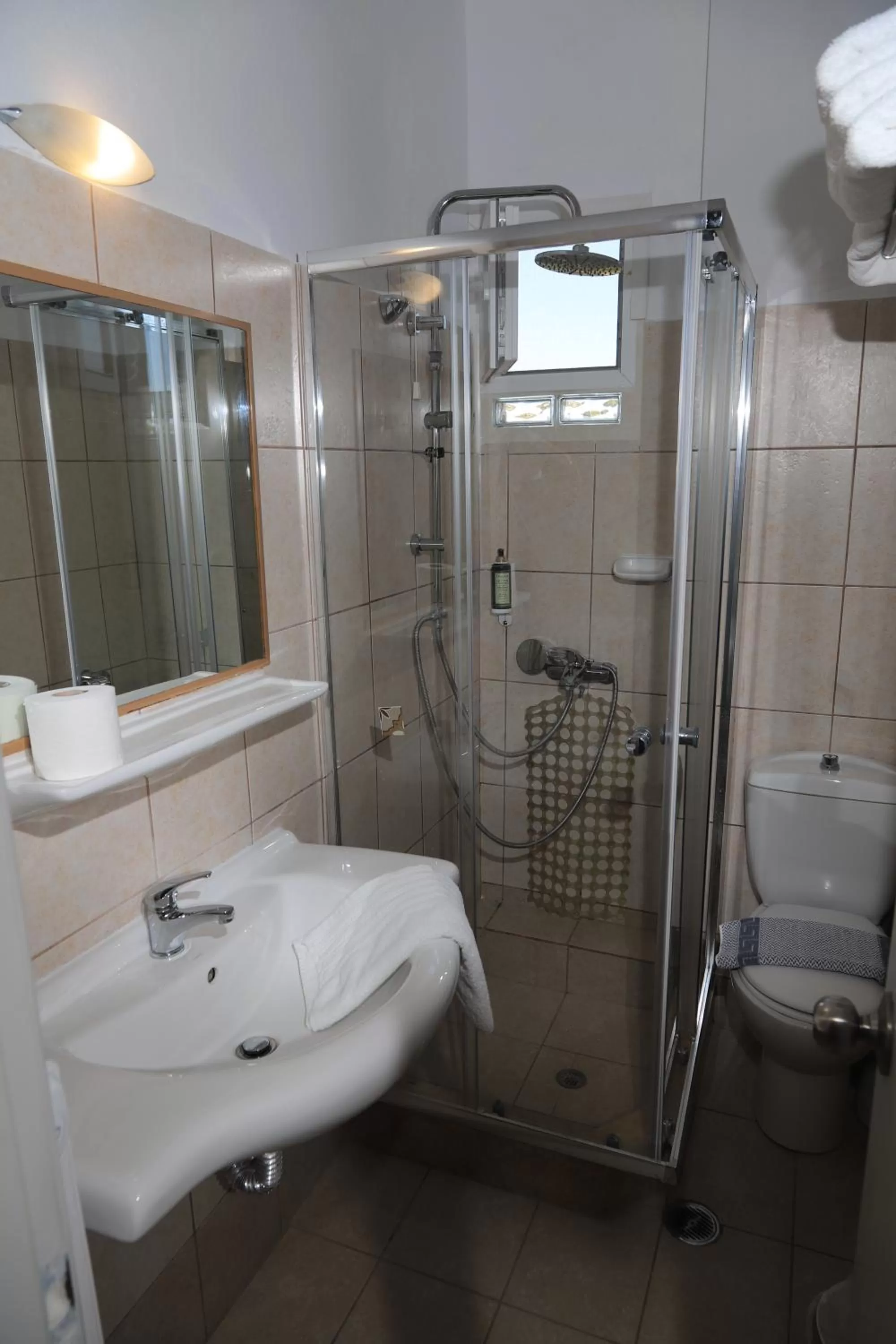 IKAROS Hotel ELLINIKO