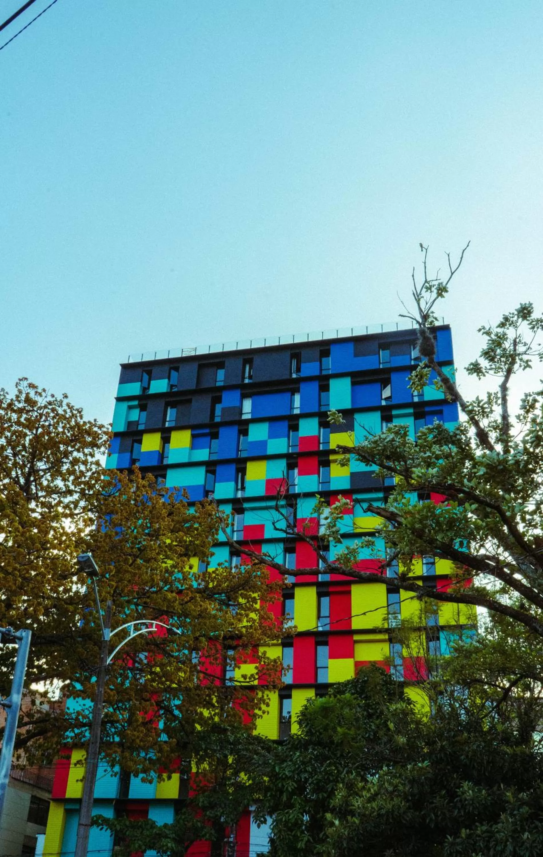 Indie Universe Creative Hotel