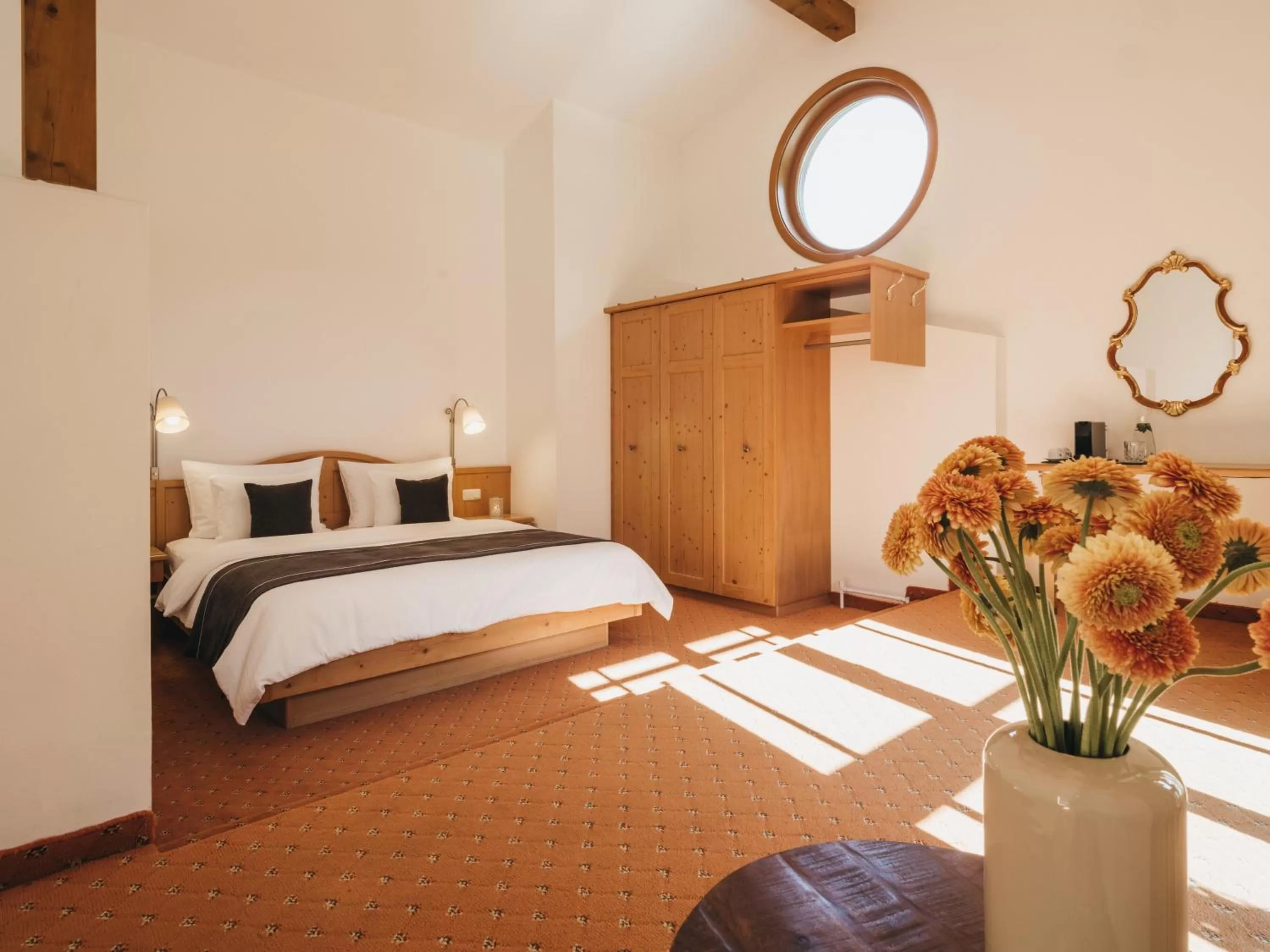 Junior Suite II in VAYA Zell am See inklusive Zell am See-Kaprun Sommer Card