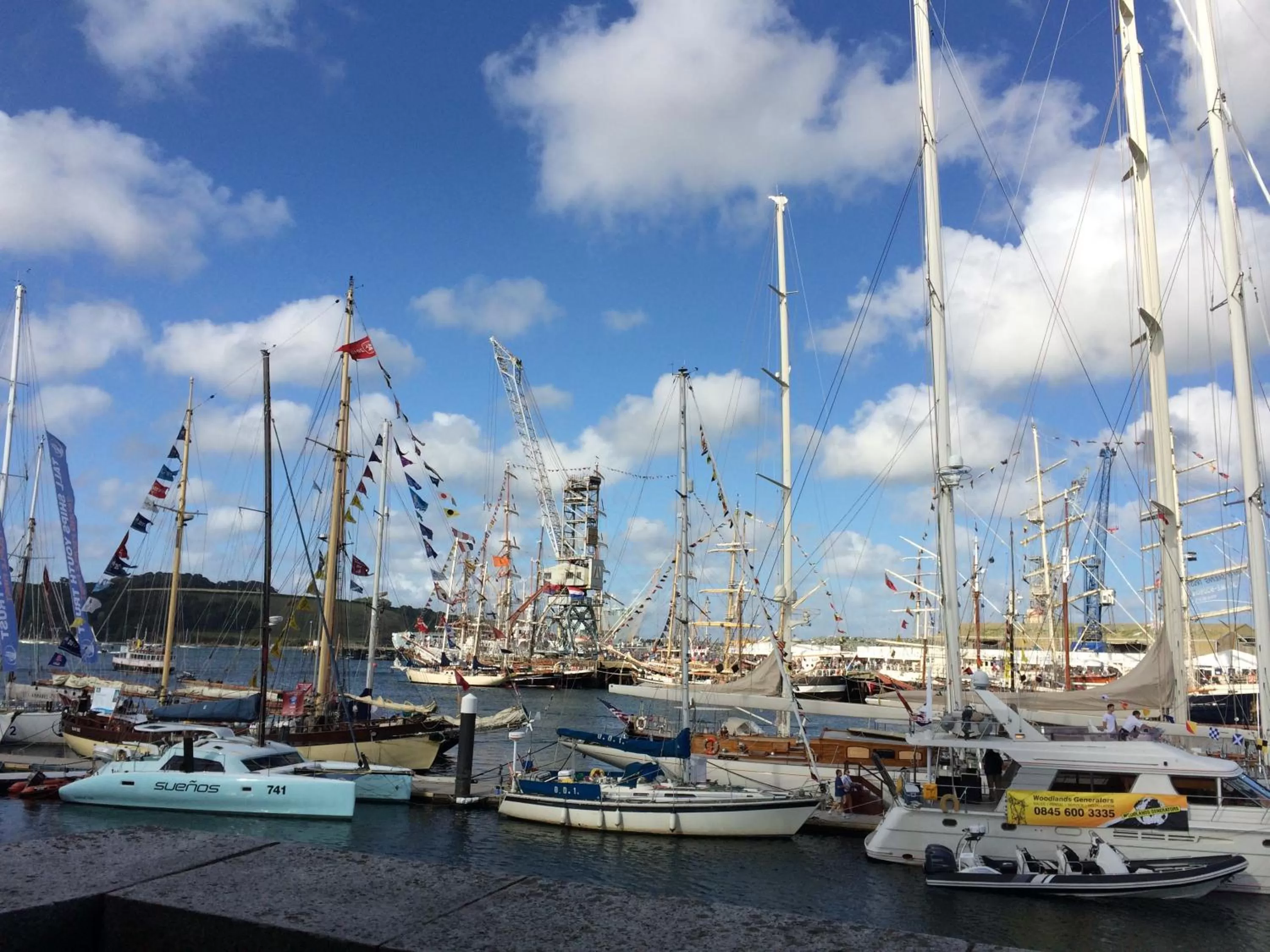 Lyonesse Guest House