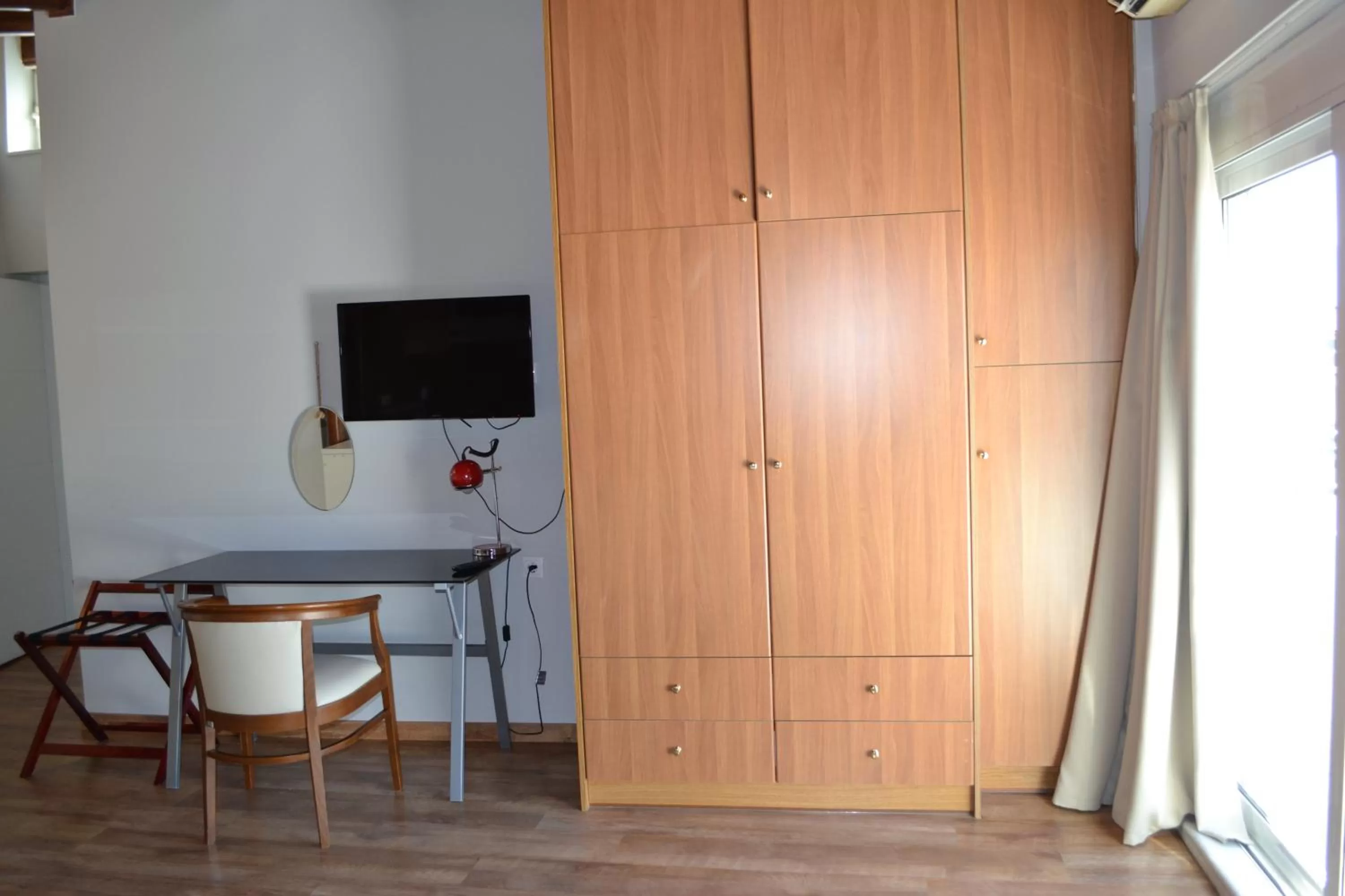 Rivitel Marousi Apartments