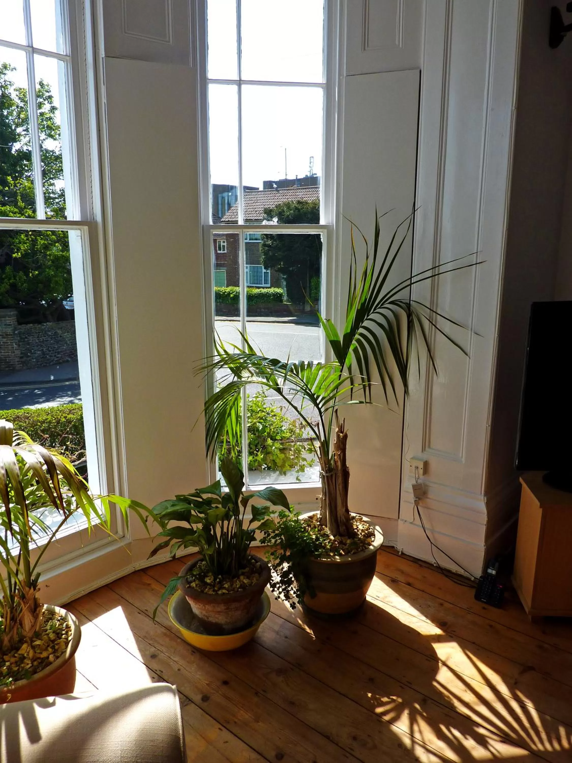 Day in Broadstairs House Boutique B&B By The Sea