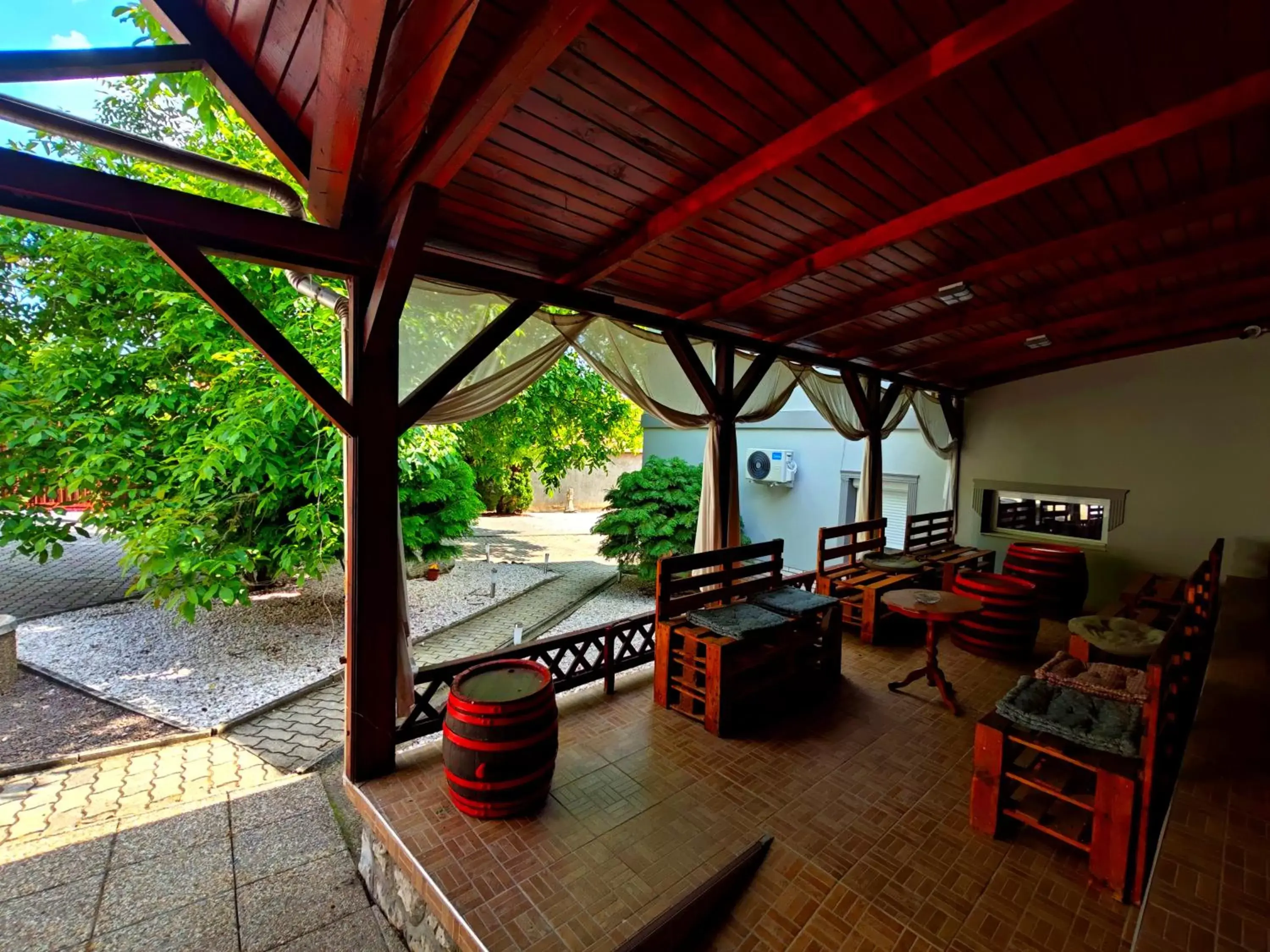 Zöld Sziget Wellness Zöld Sziget Wellness