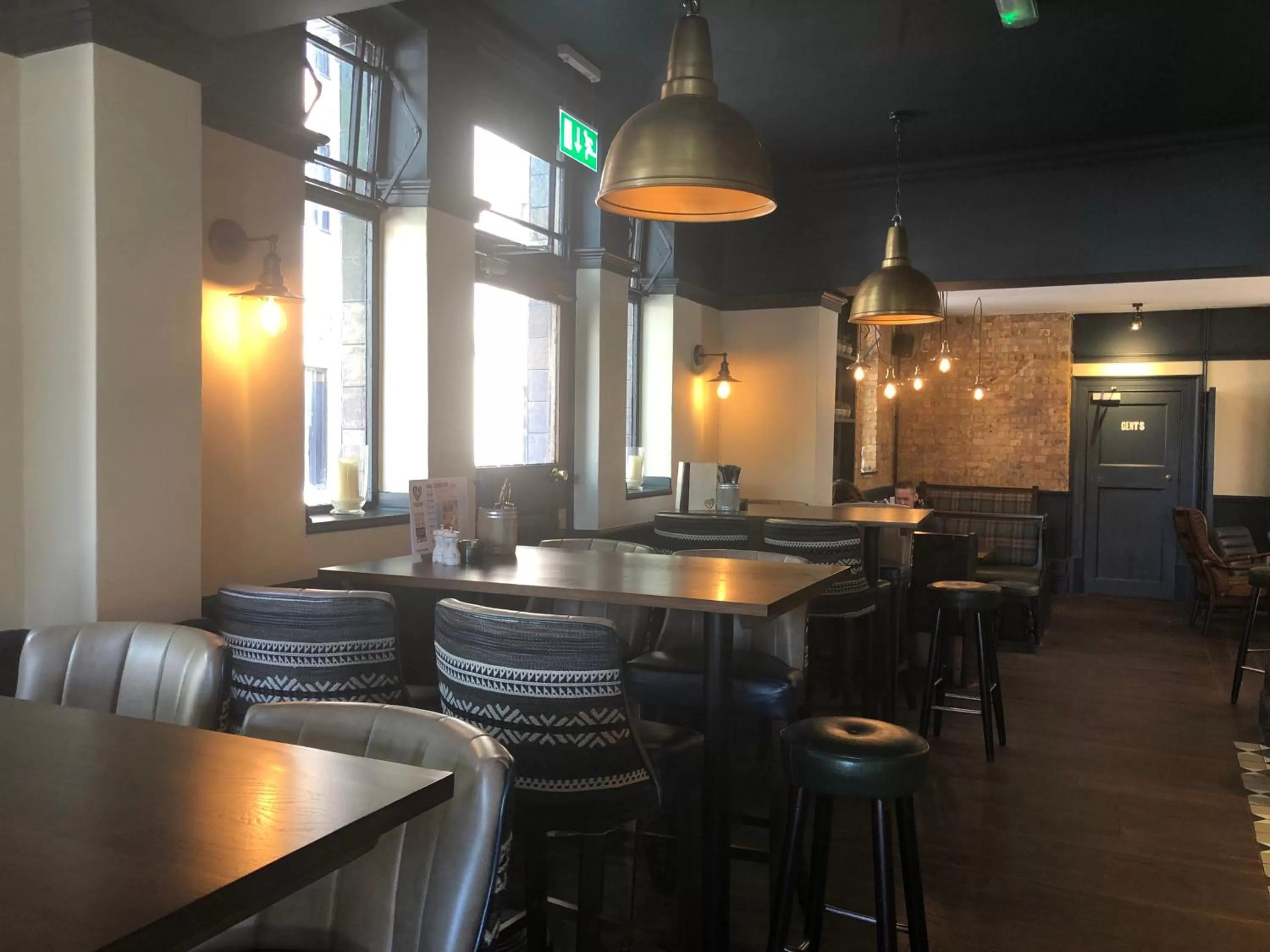 Restaurant/places to eat in PubLove @ The Steam Engine,Waterloo