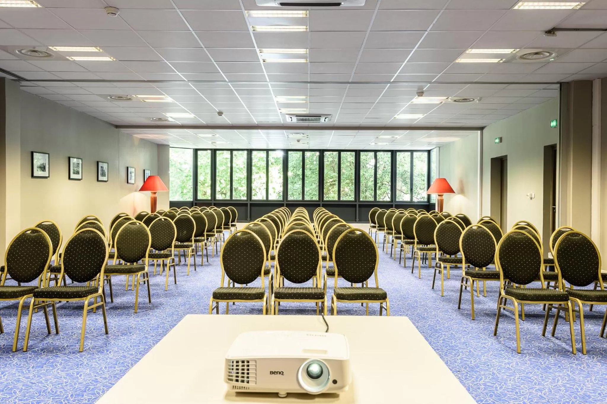 Day in Hôtel Le Bayonne