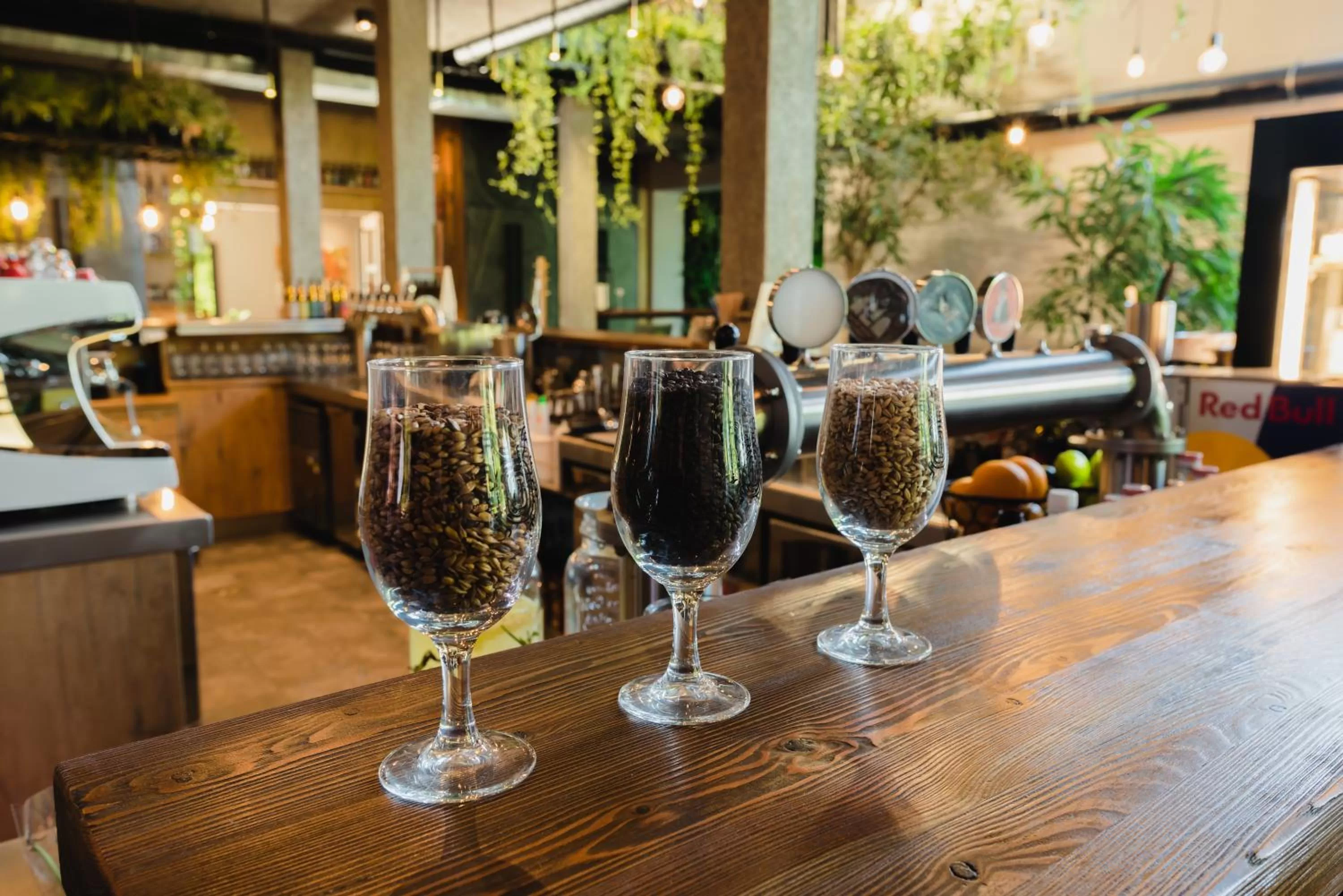 Restaurant/places to eat in FOLGA - Hotel, Restauracja, Browar, SPA