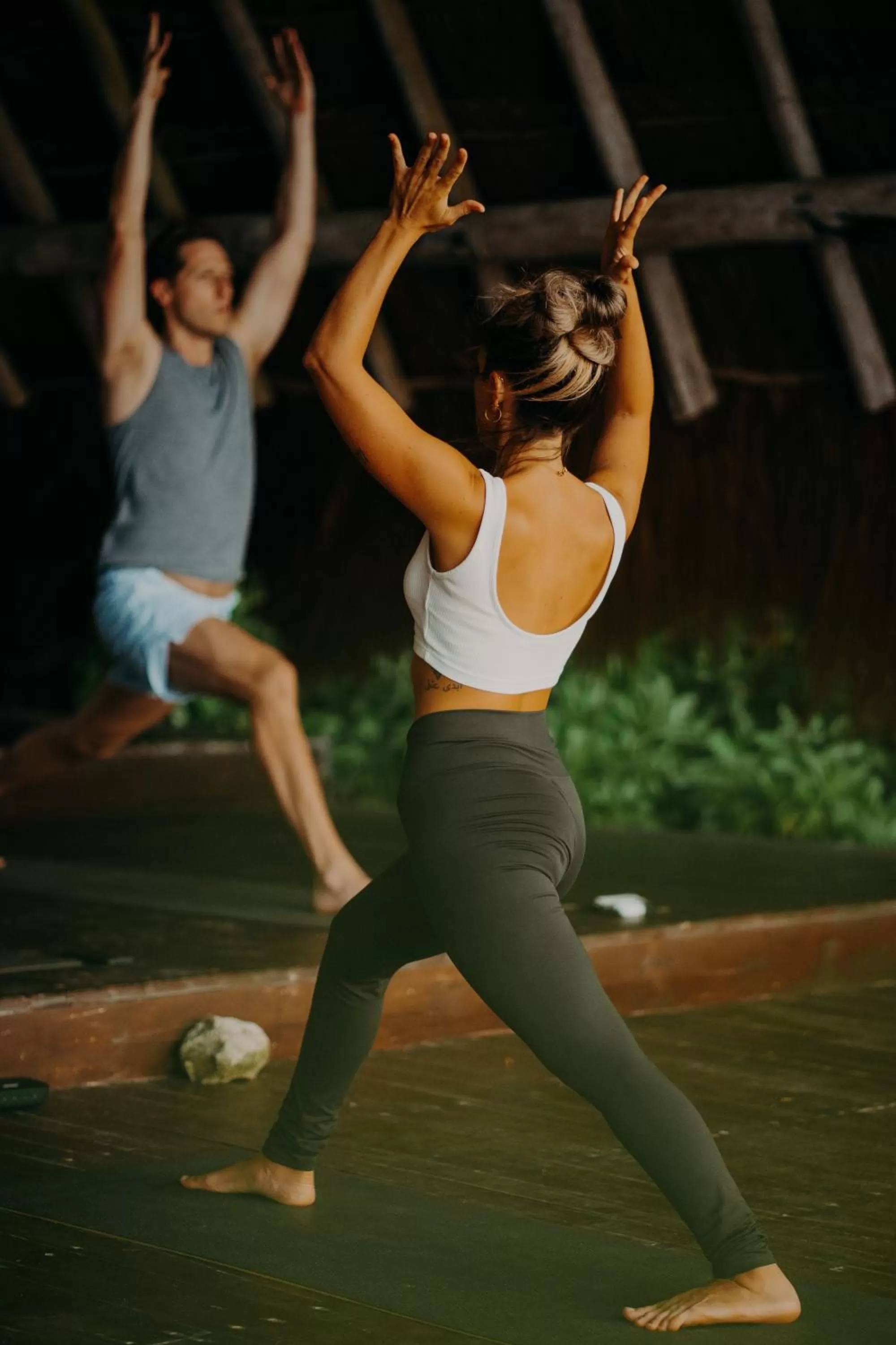 Activities in Papaya Playa Project, Tulum, a Member of Design Hotels