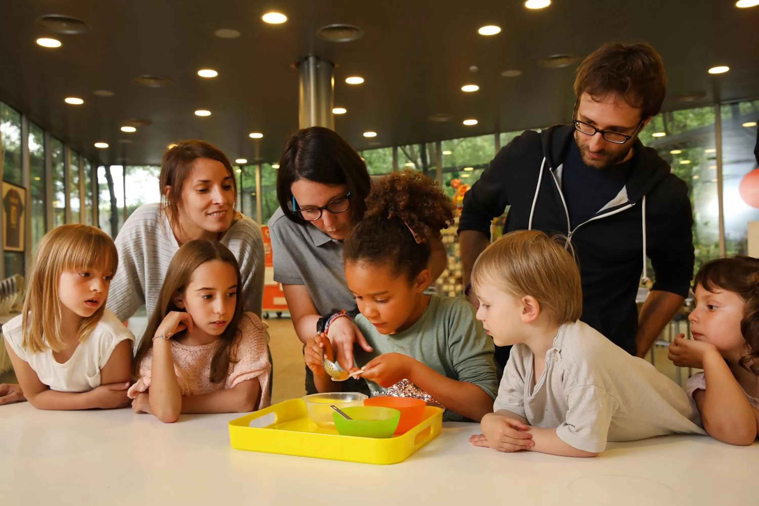 Entertainment in Hotel Món Sant Benet