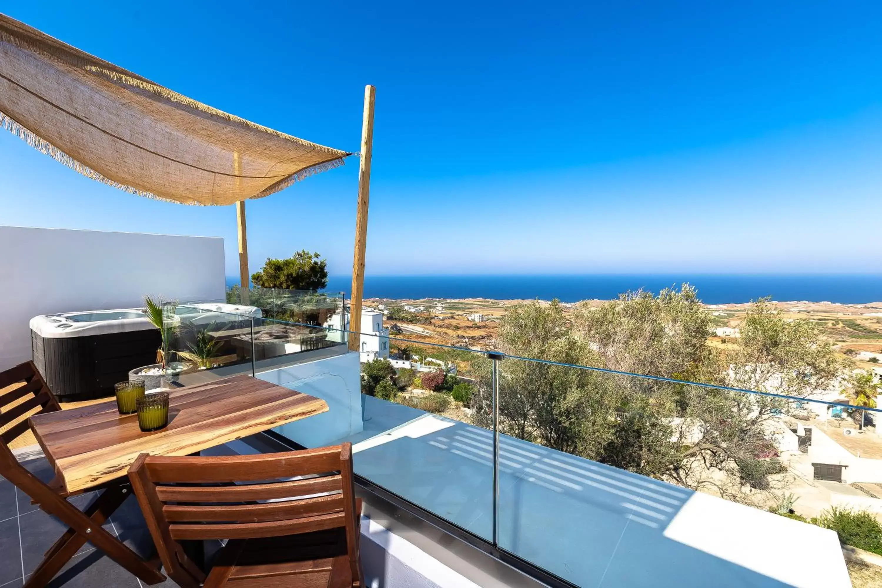 Divino Suites Divino Suites