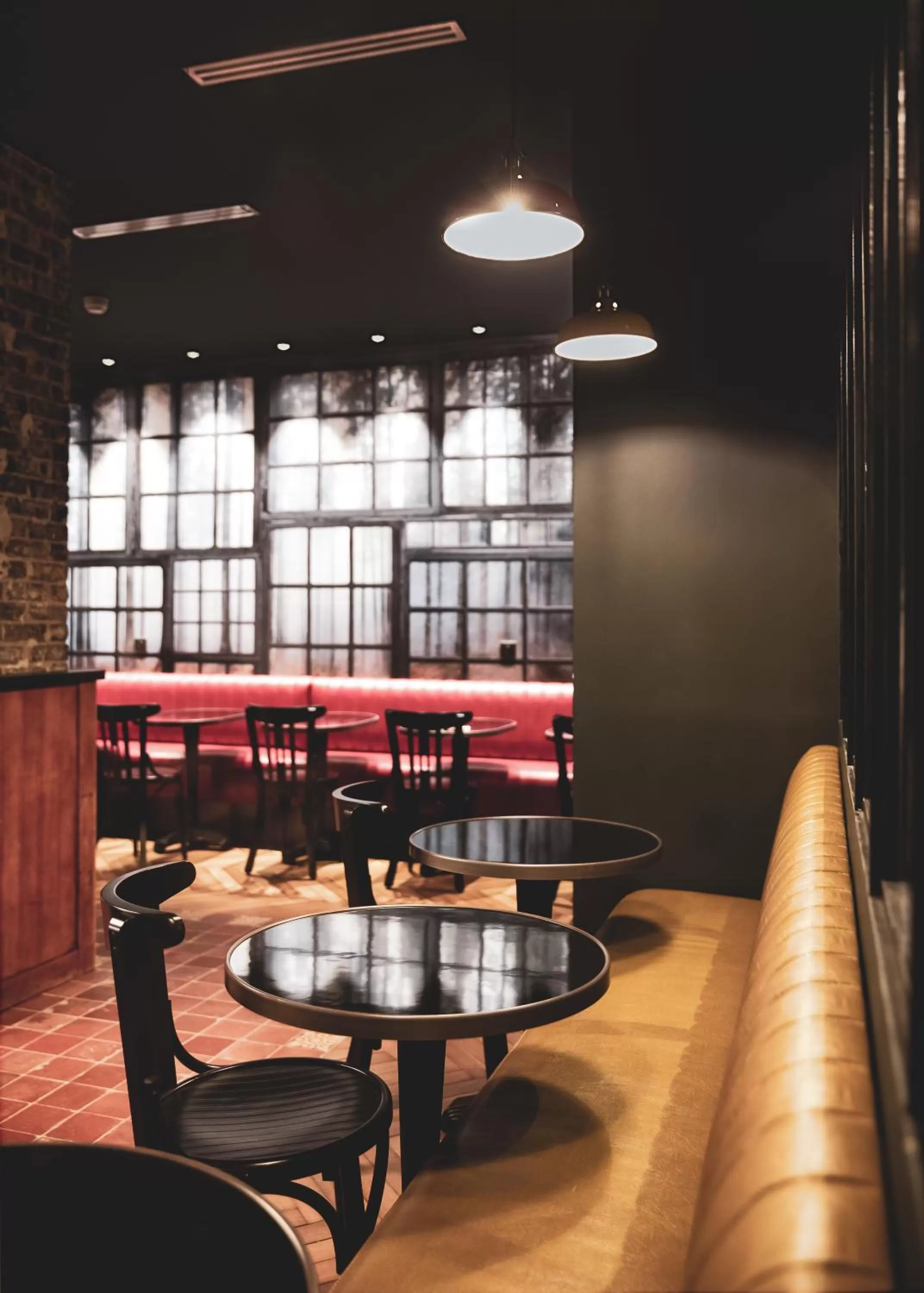 Property building in Hôtel Clarisse