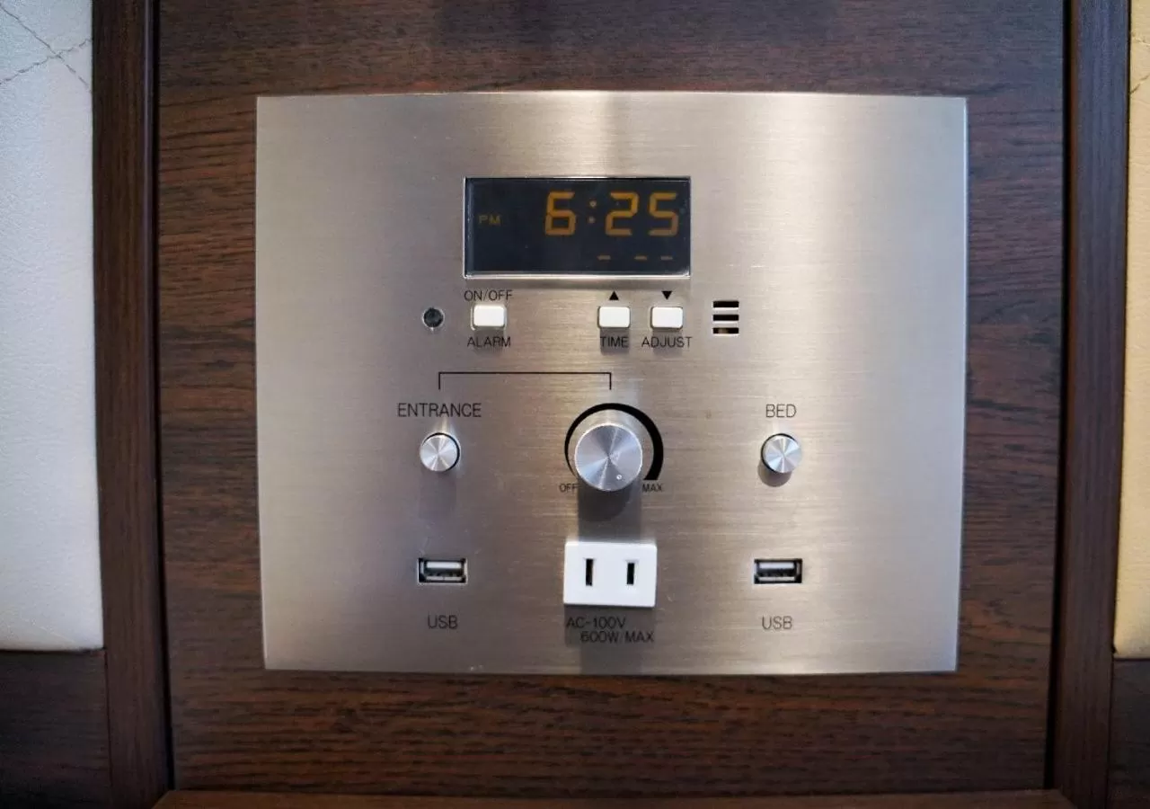 Other in Welina Hotel Premier Shinsaibashi