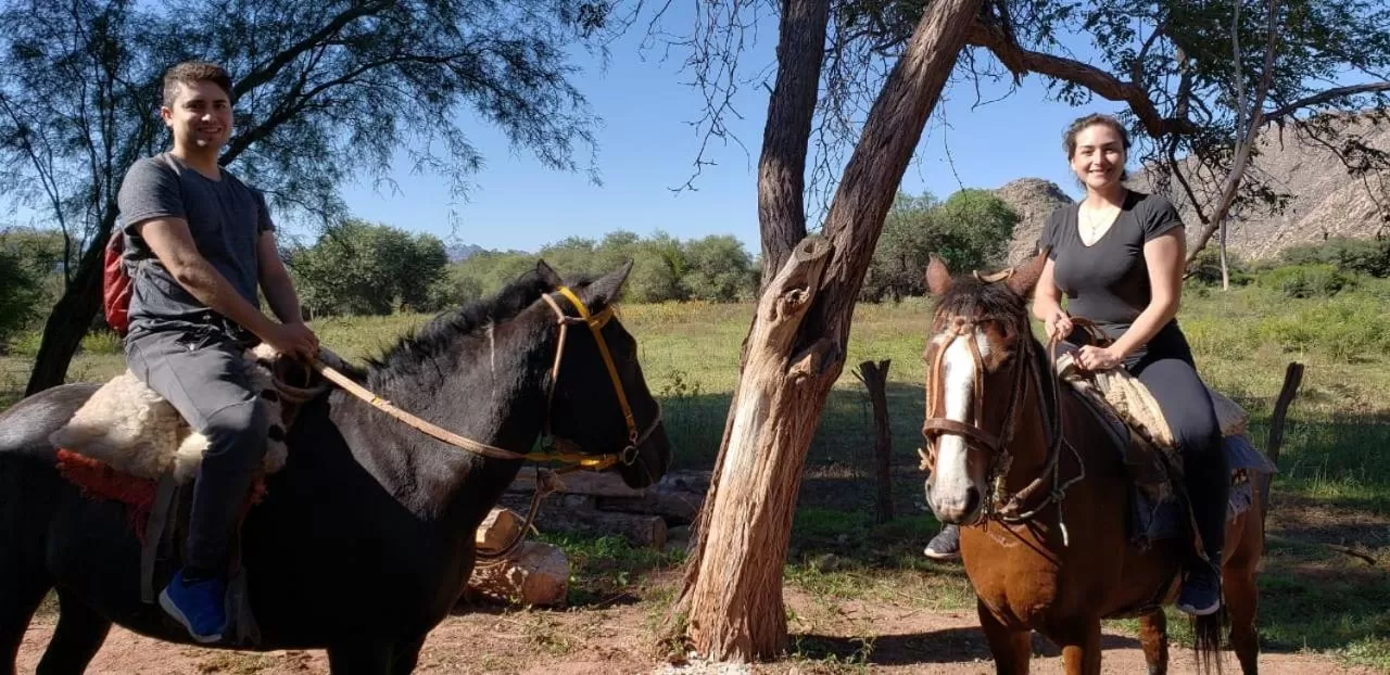 Hotel Hacienda Casa Blanca