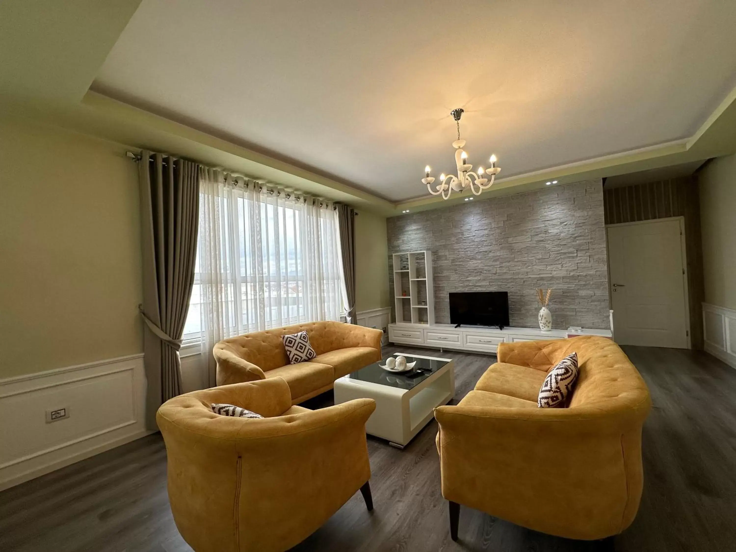 Deluxe Apartment in Hotel Colis Deluxe Apartment in Hotel Colis