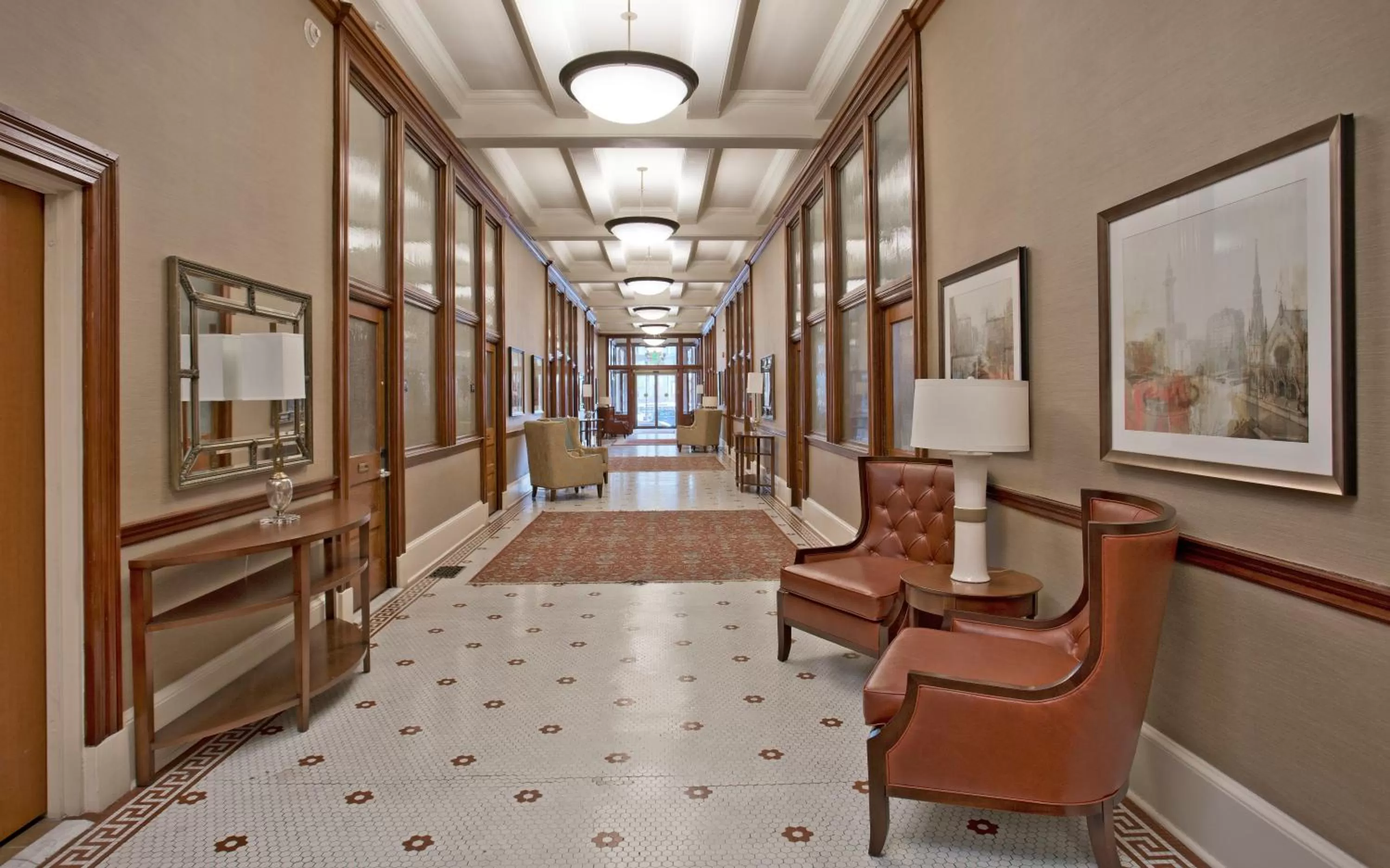 Property building in Staybridge Suites Baltimore - Inner Harbor by IHG