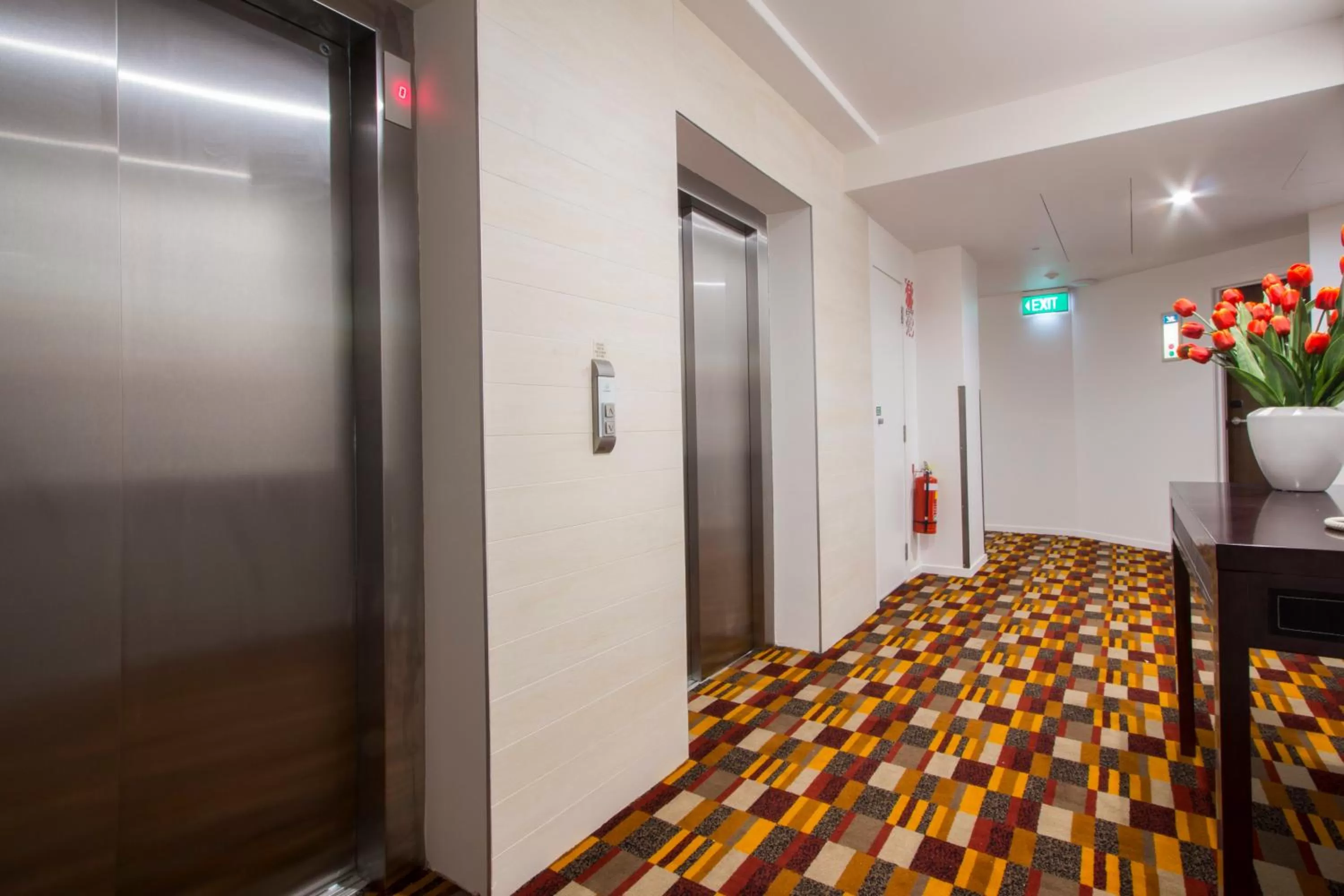 Other in VR Queen Street Hotel & Suites