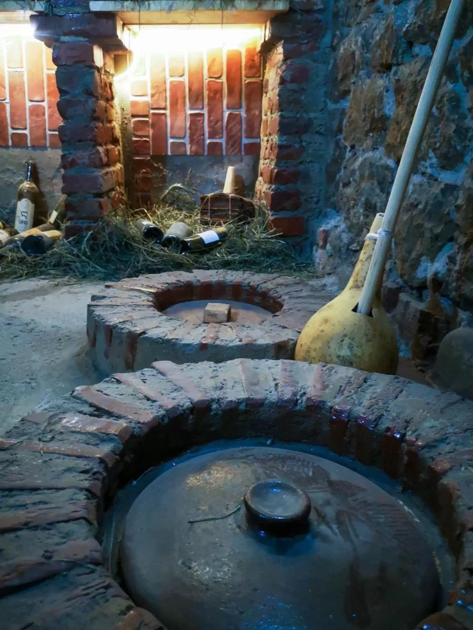 Alcoholic drinks in Hotel 1870