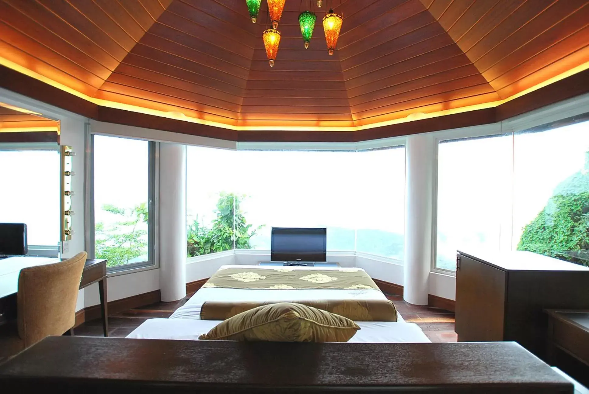 Villa Ibarra Villa Ibarra